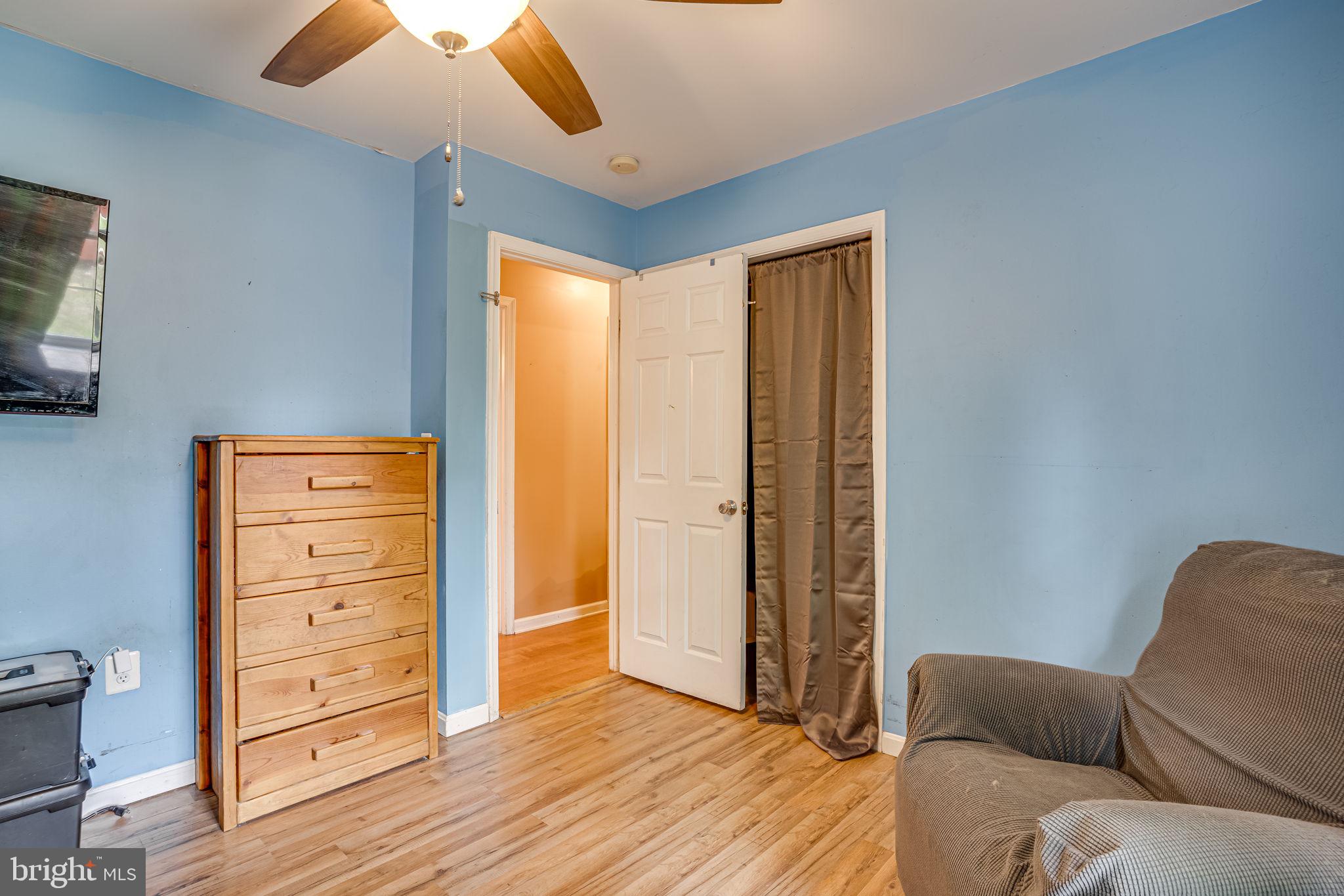 CHESTNUT ACRES - Residential