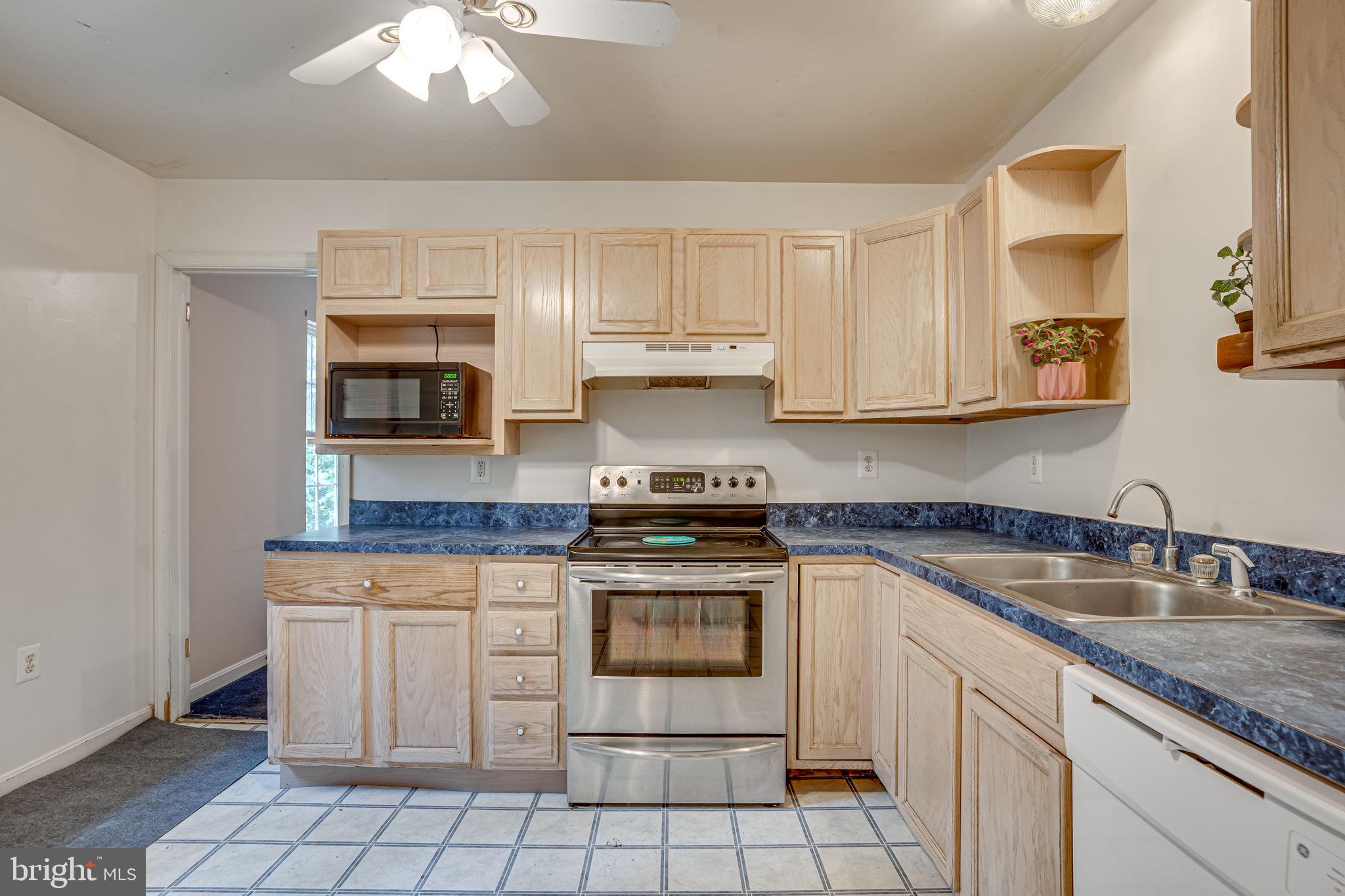 CHESTNUT ACRES - Residential