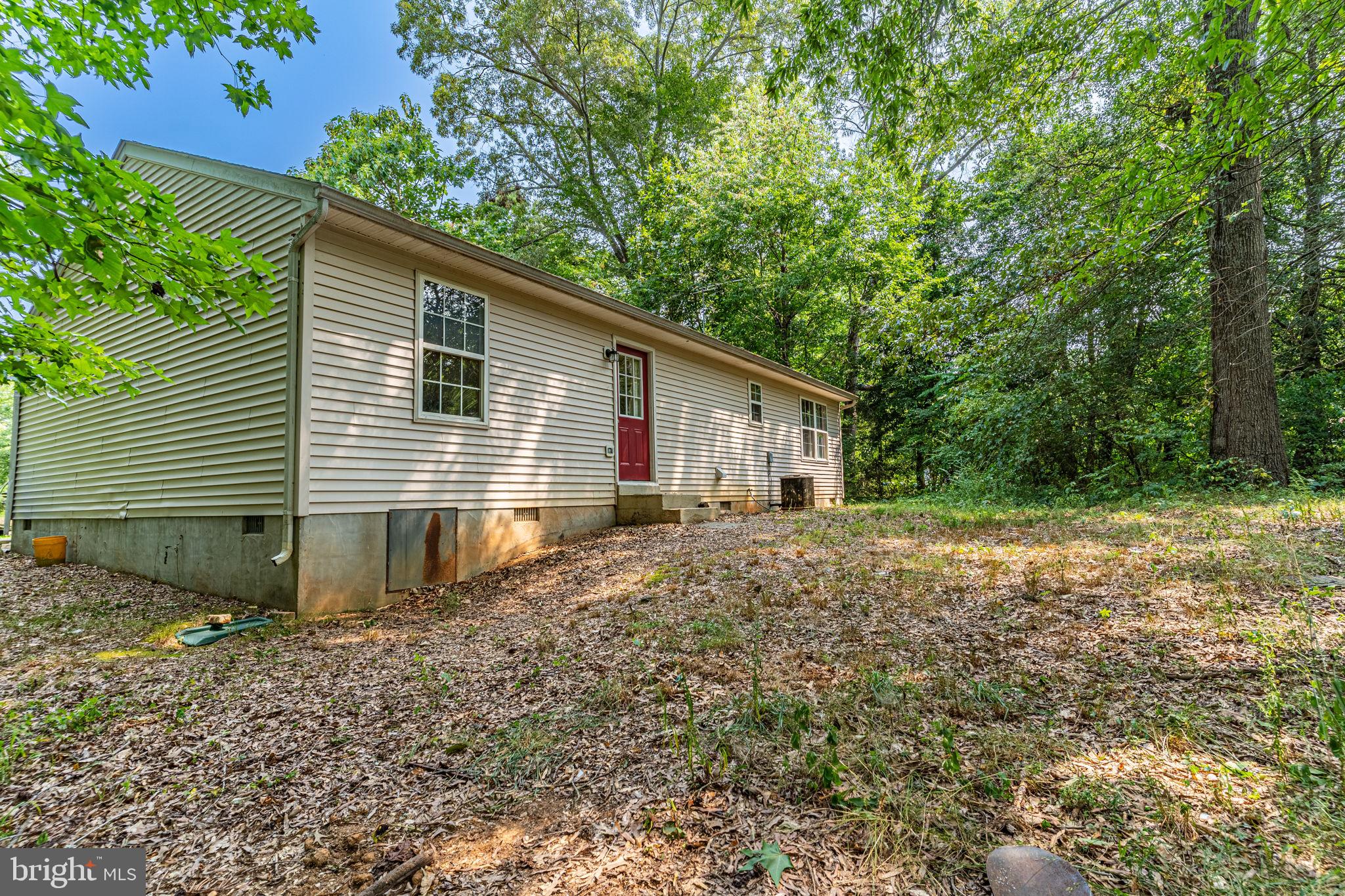 CHESTNUT ACRES - Residential