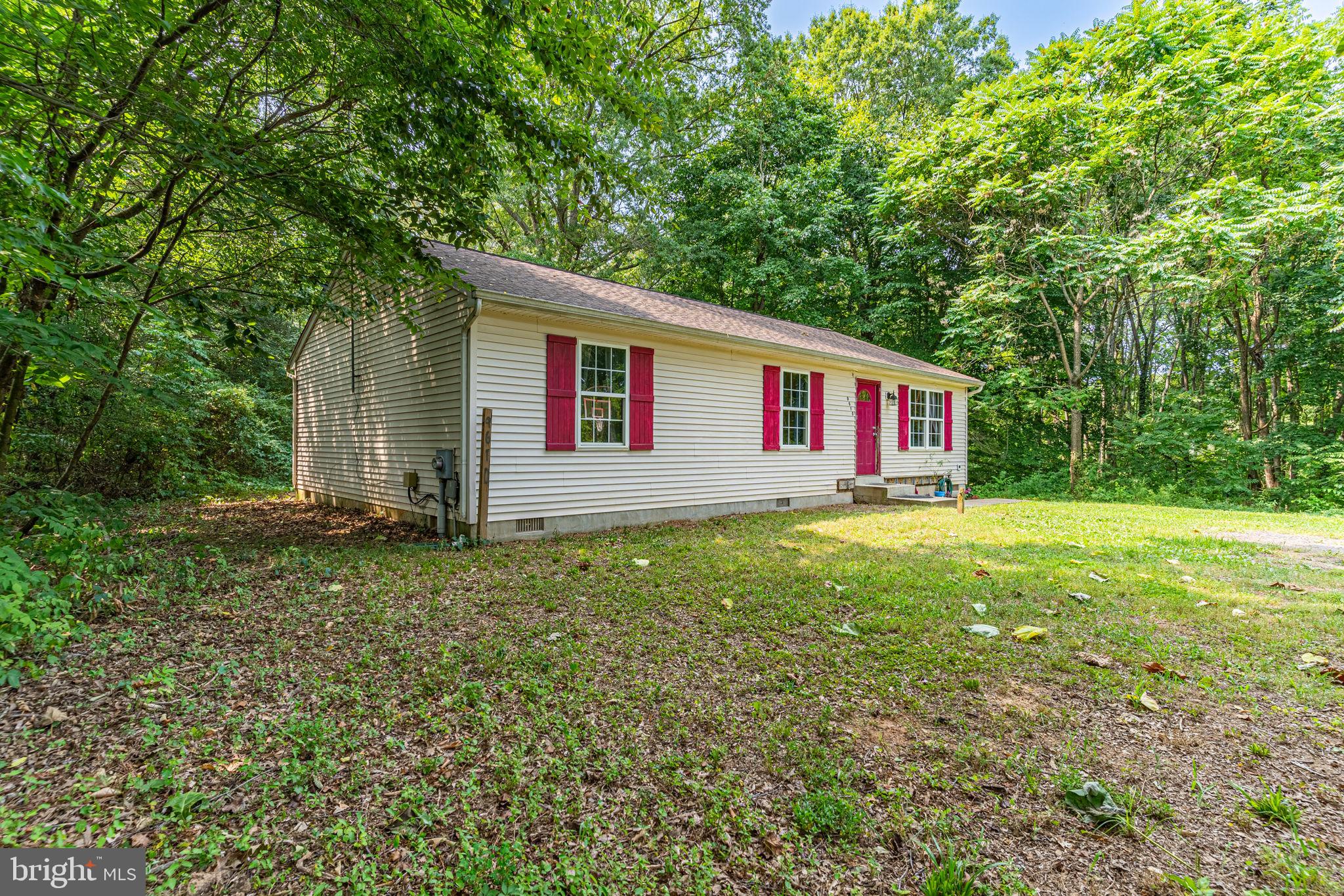 CHESTNUT ACRES - Residential