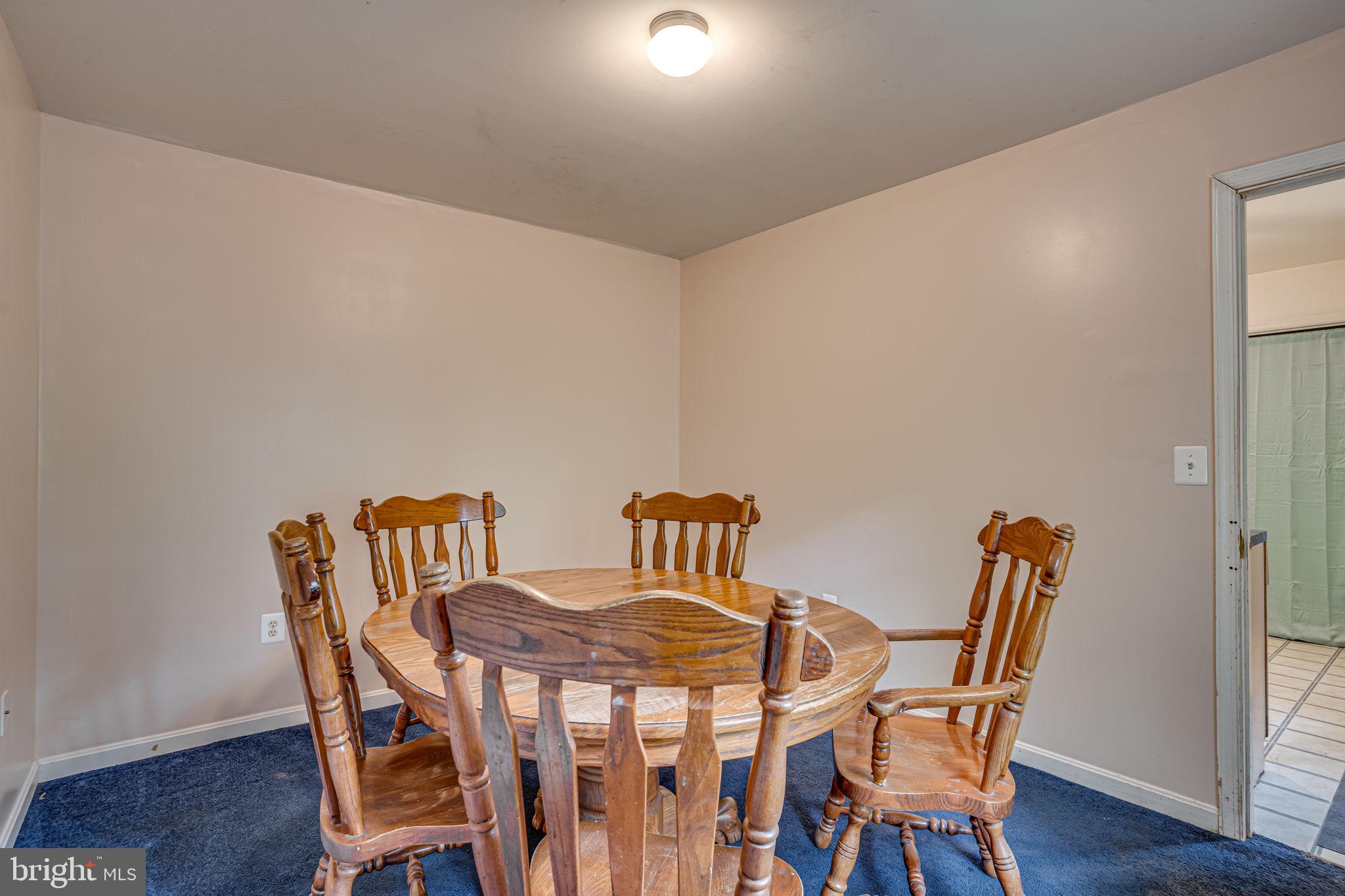 CHESTNUT ACRES - Residential