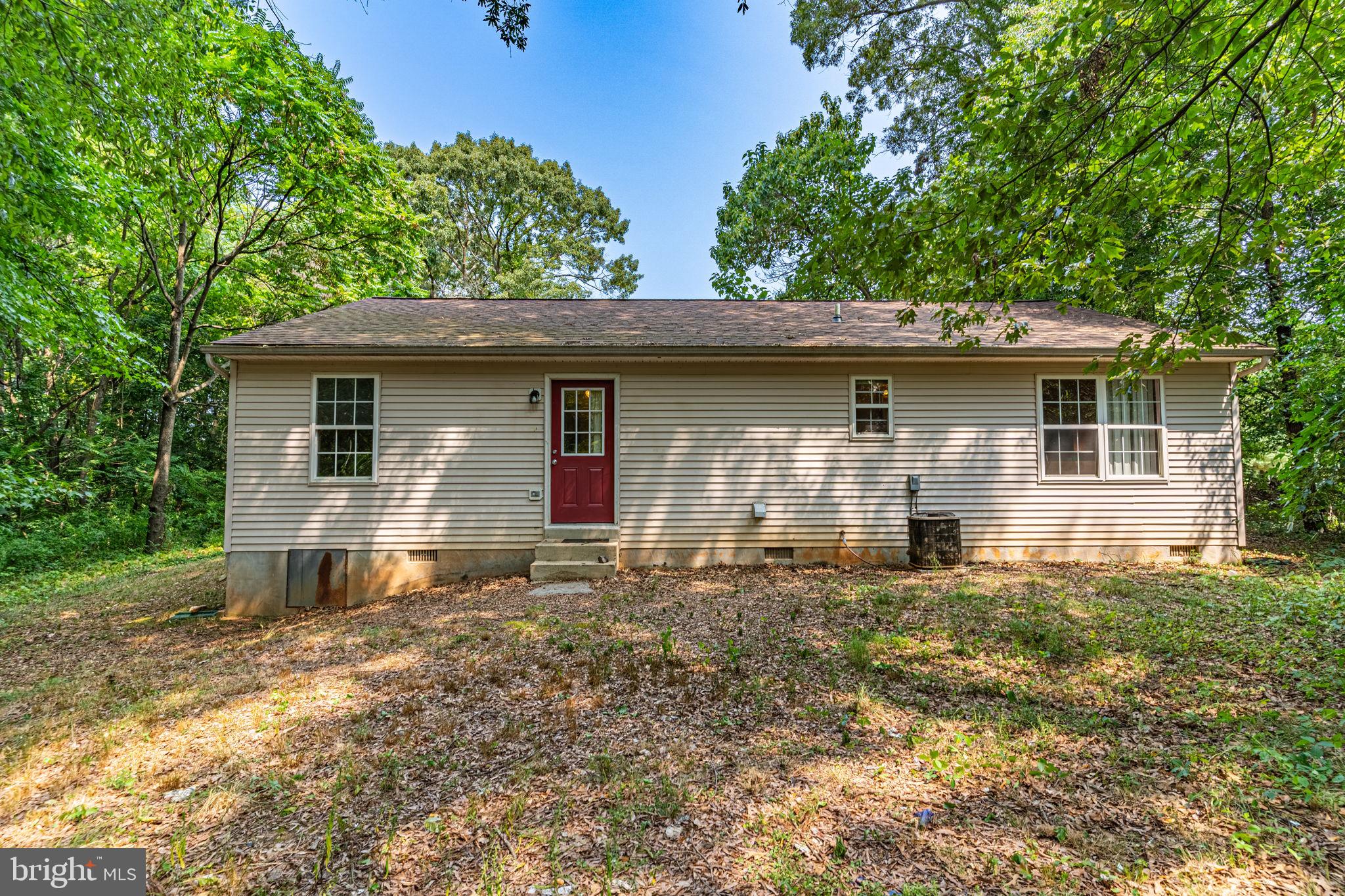 CHESTNUT ACRES - Residential