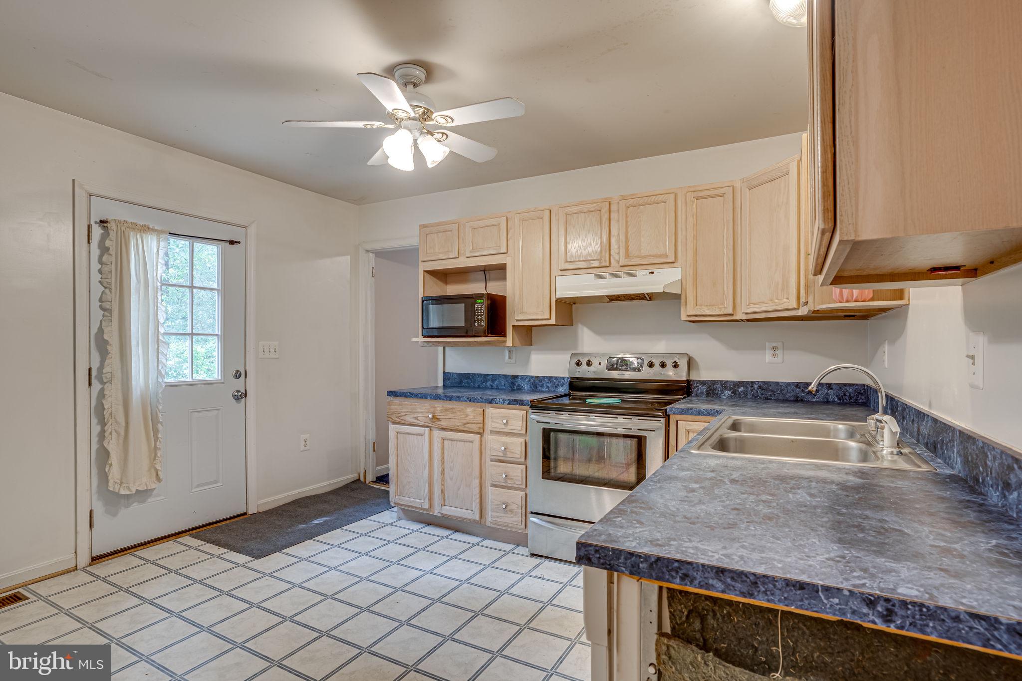 CHESTNUT ACRES - Residential