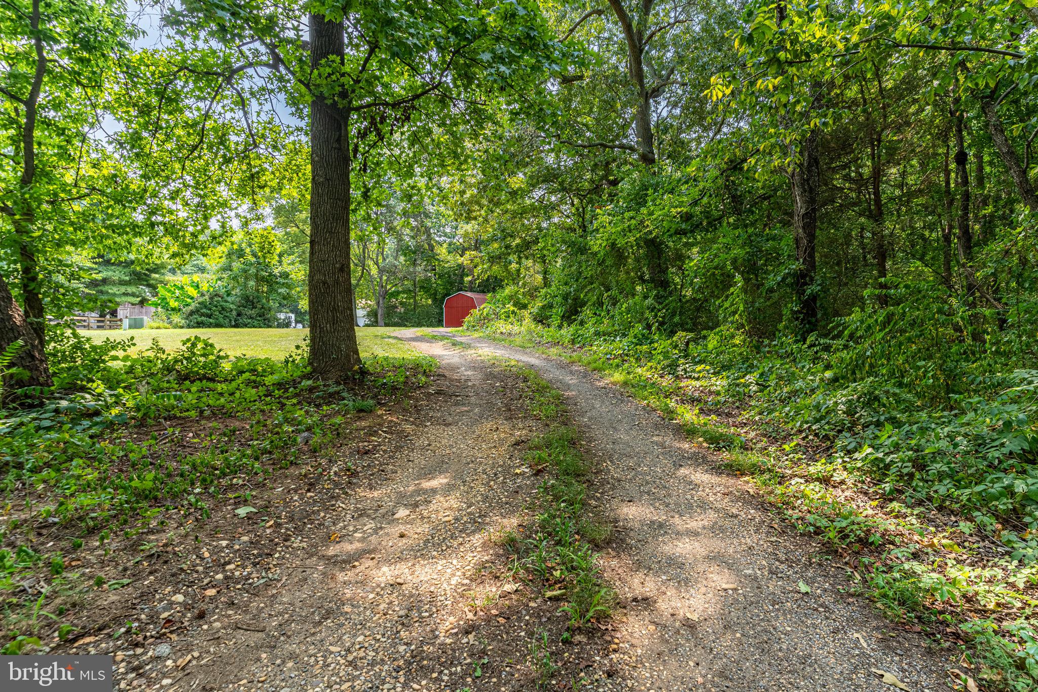 CHESTNUT ACRES - Residential