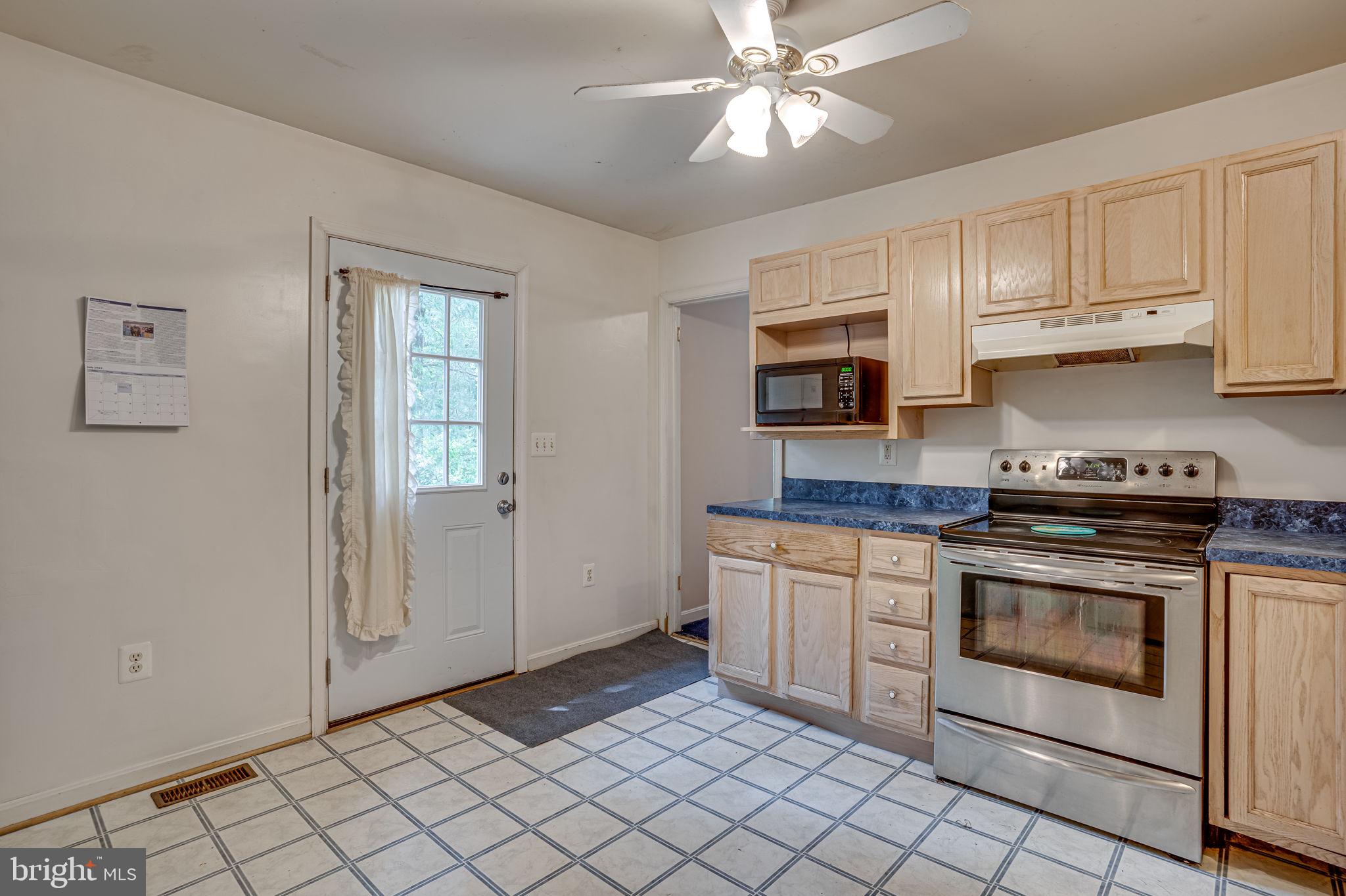 CHESTNUT ACRES - Residential