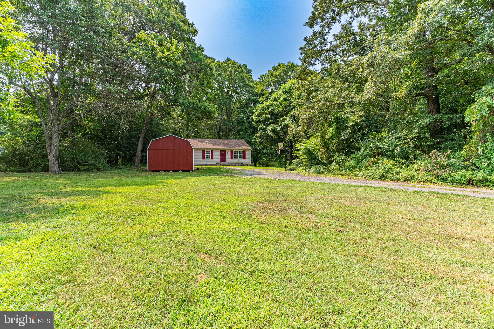 CHESTNUT ACRES - Residential