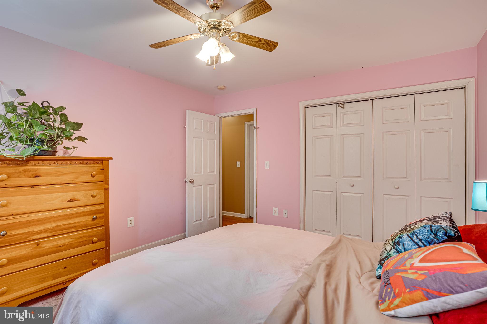 CHESTNUT ACRES - Residential