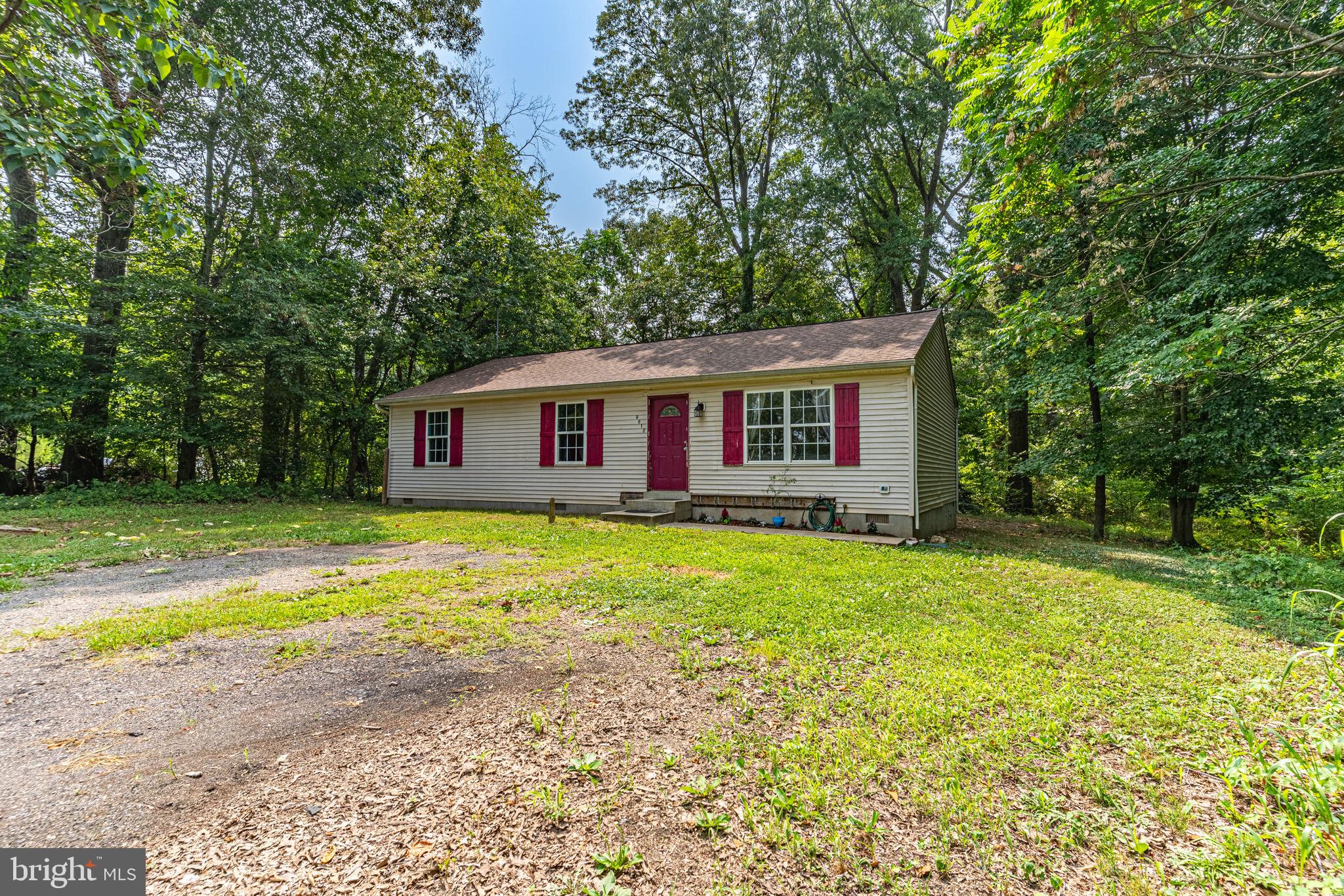 CHESTNUT ACRES - Residential