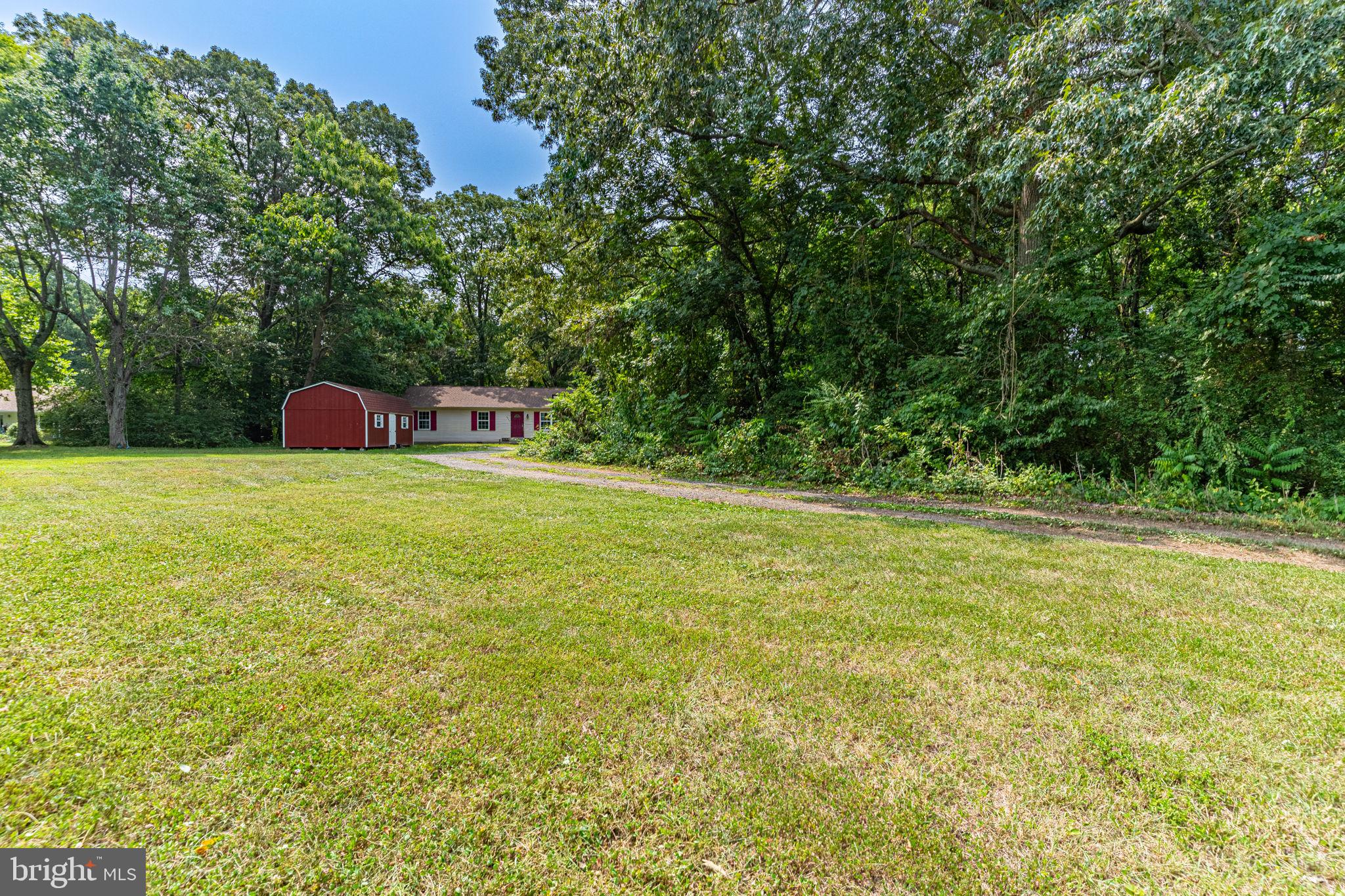 CHESTNUT ACRES - Residential