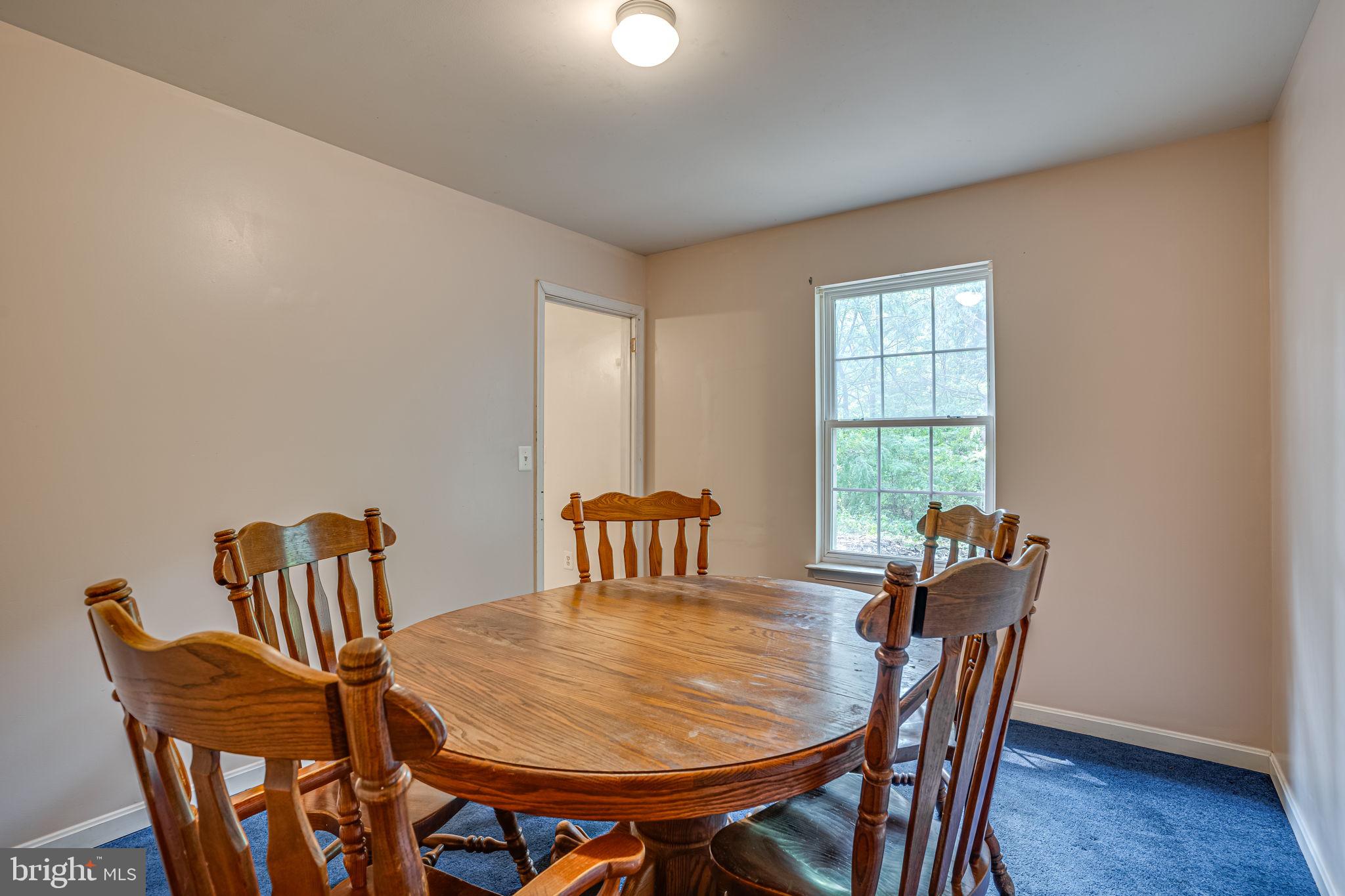 CHESTNUT ACRES - Residential