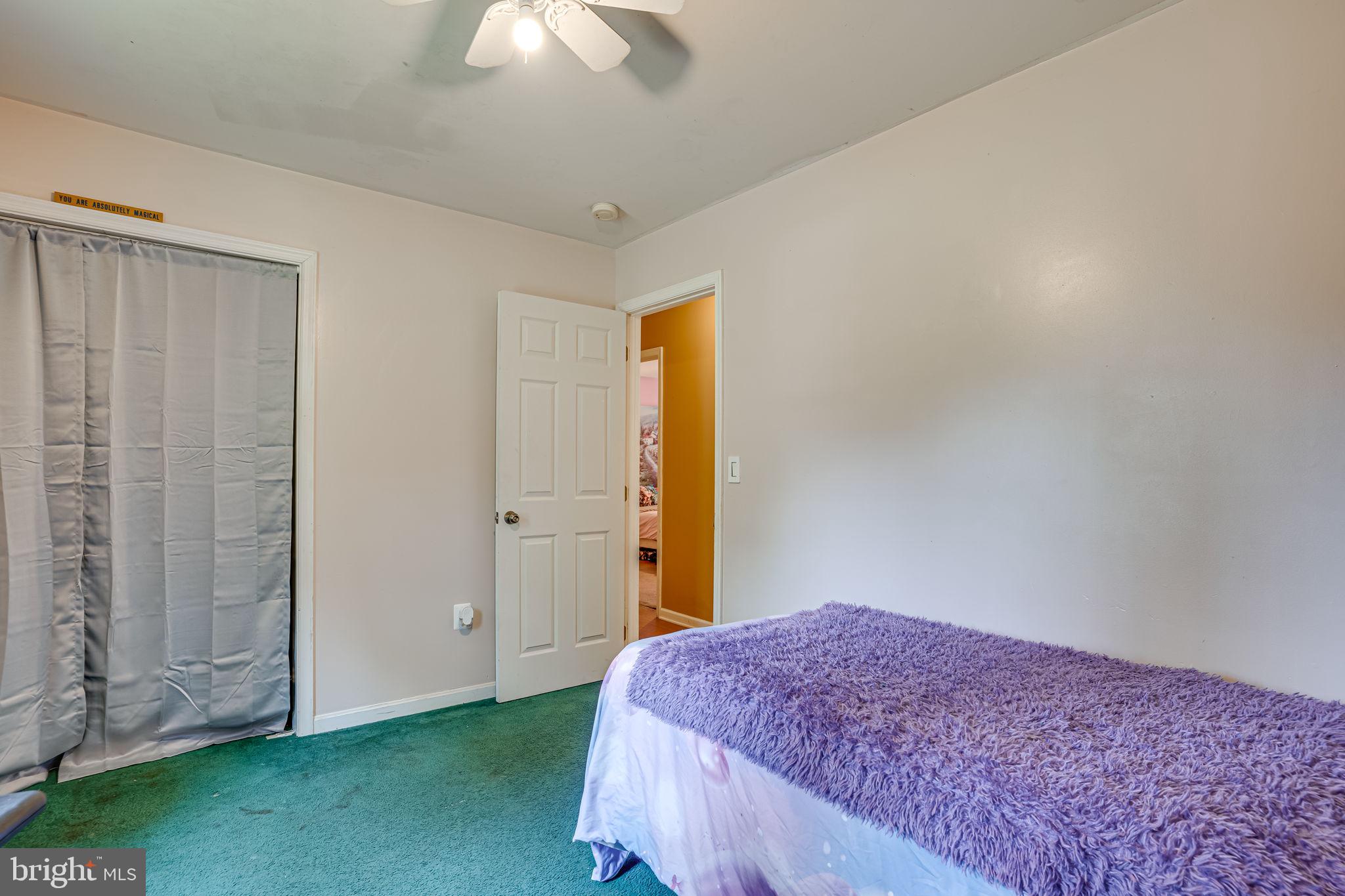 CHESTNUT ACRES - Residential