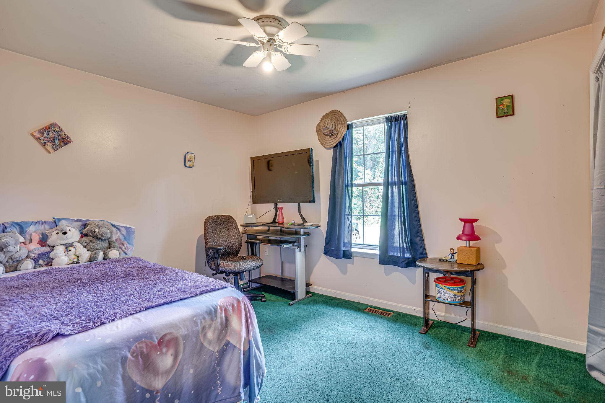 CHESTNUT ACRES - Residential