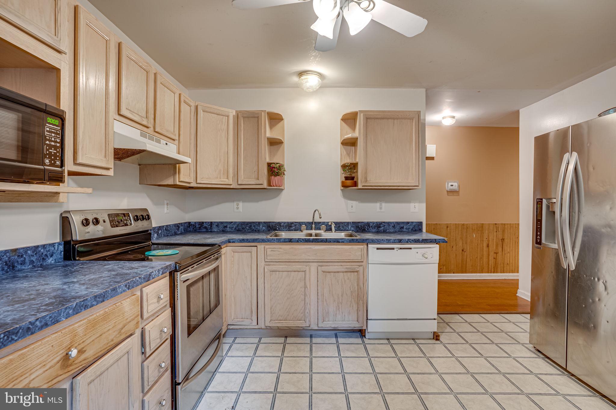 CHESTNUT ACRES - Residential