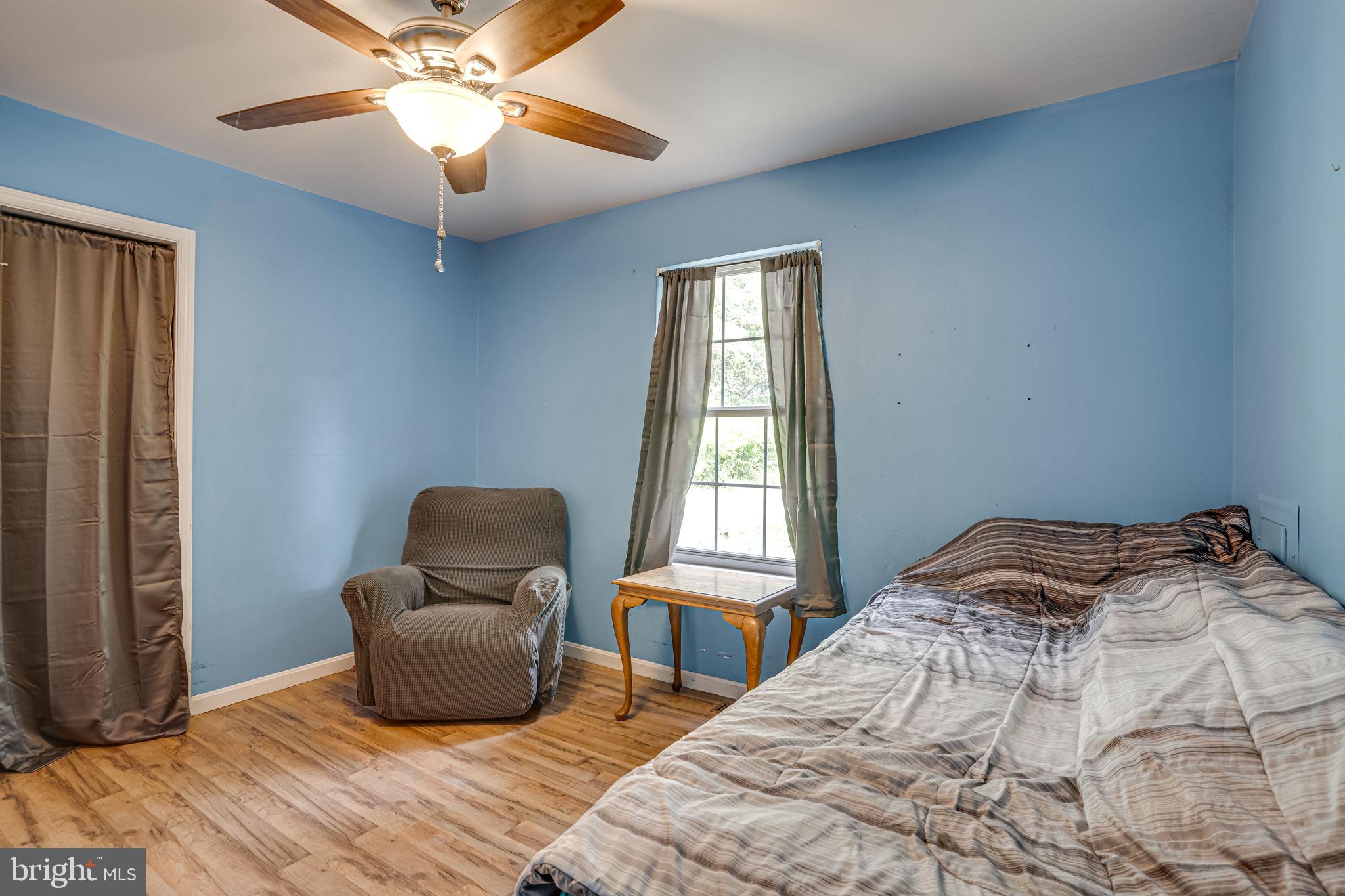 CHESTNUT ACRES - Residential