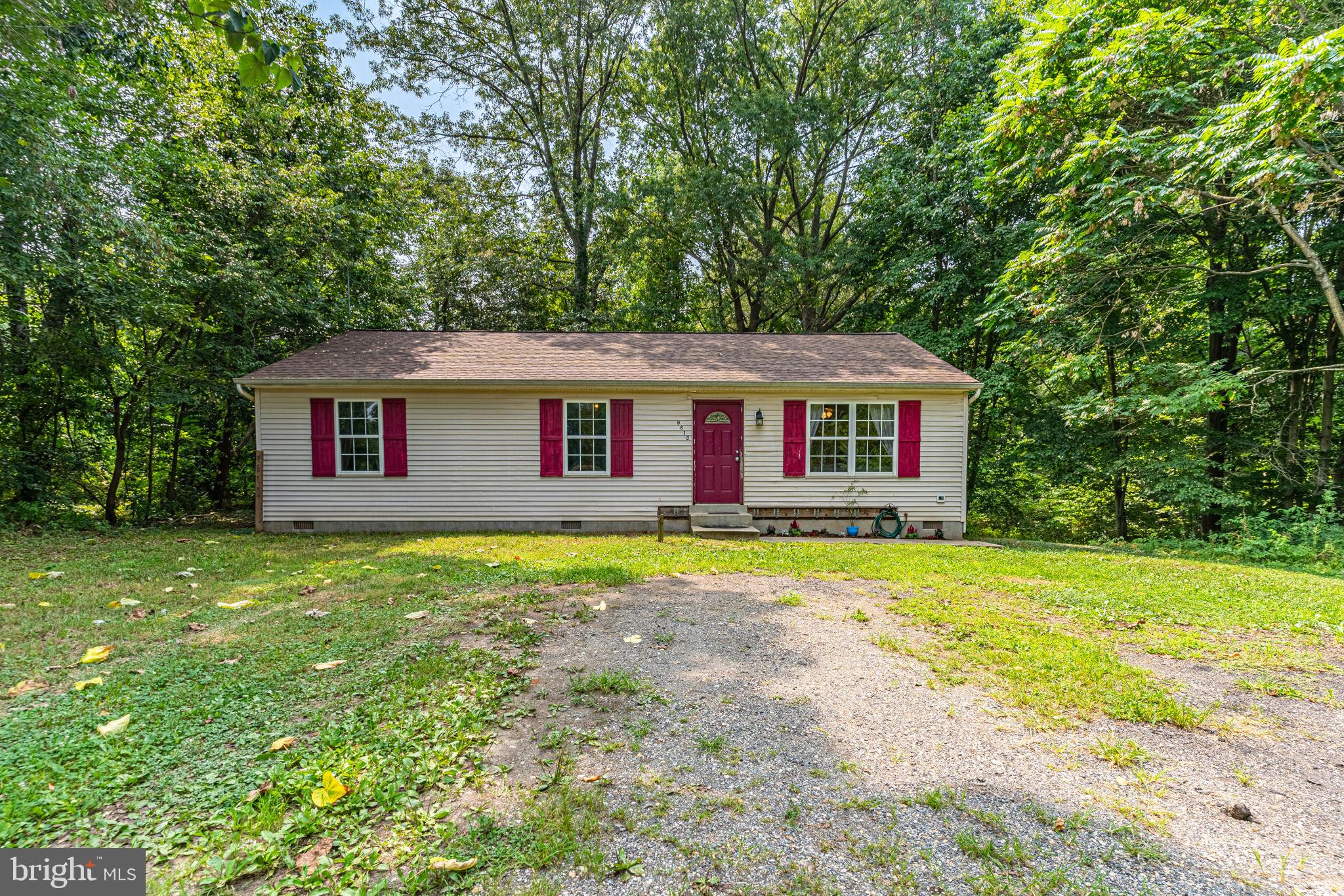 CHESTNUT ACRES - Residential