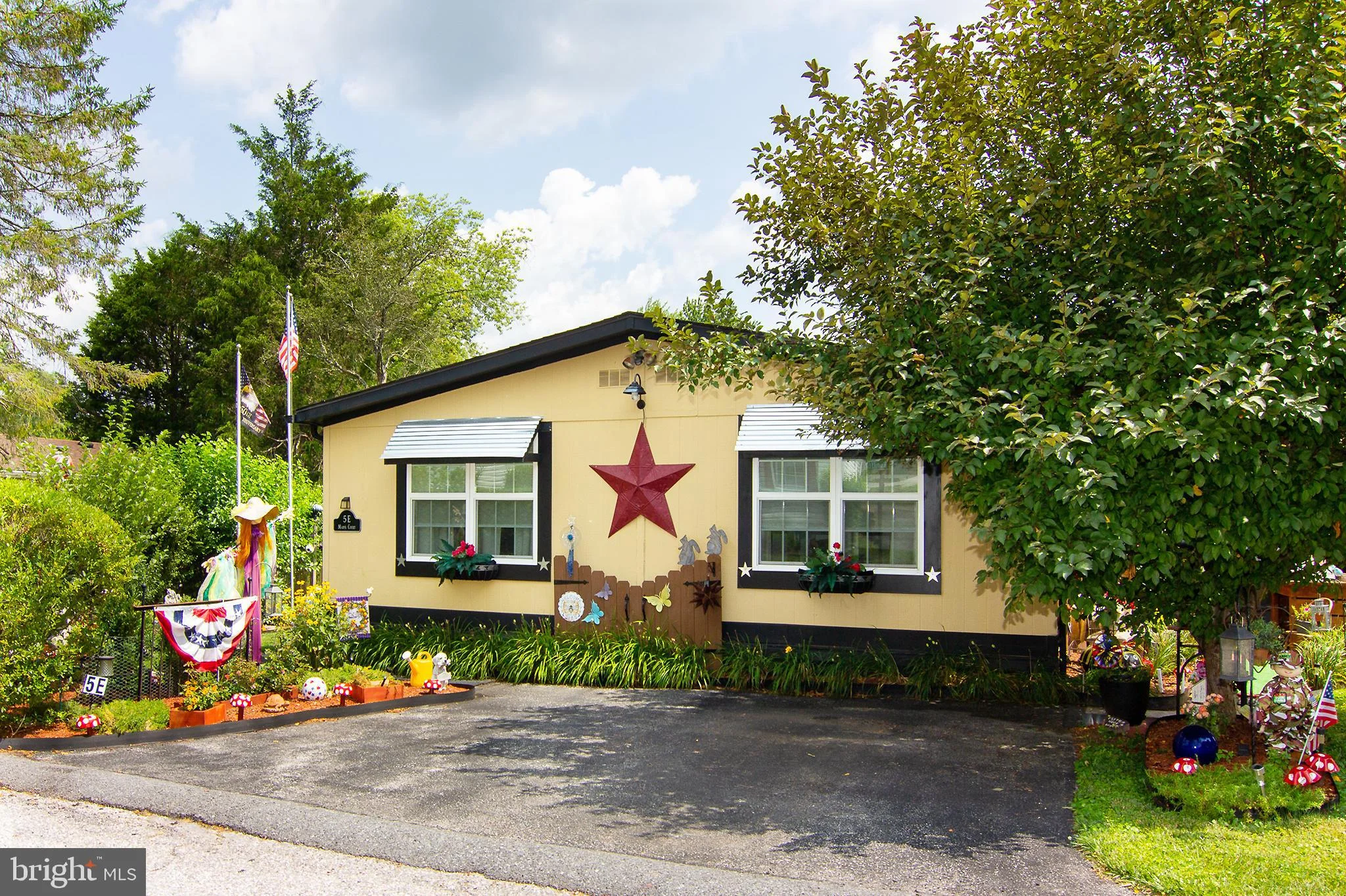 5 Mary's Court Ct Unit E, Finksburg, MD, 21048