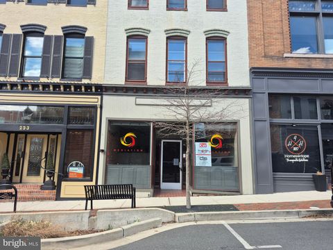 Photo of 231 W Main Street #E, SALISBURY, MD 21801 (MLS # MDWC2022038)