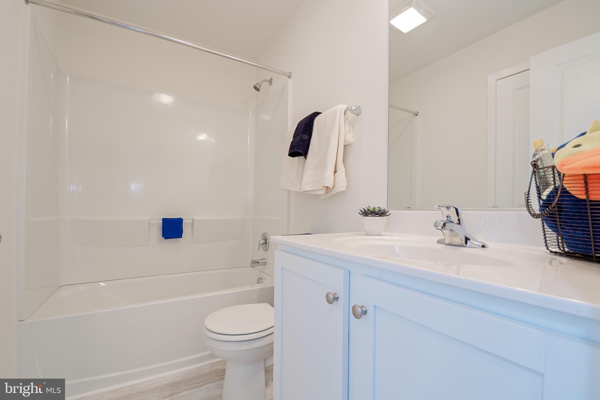 PRESERVE AT ROBINSON FARMS - Residential