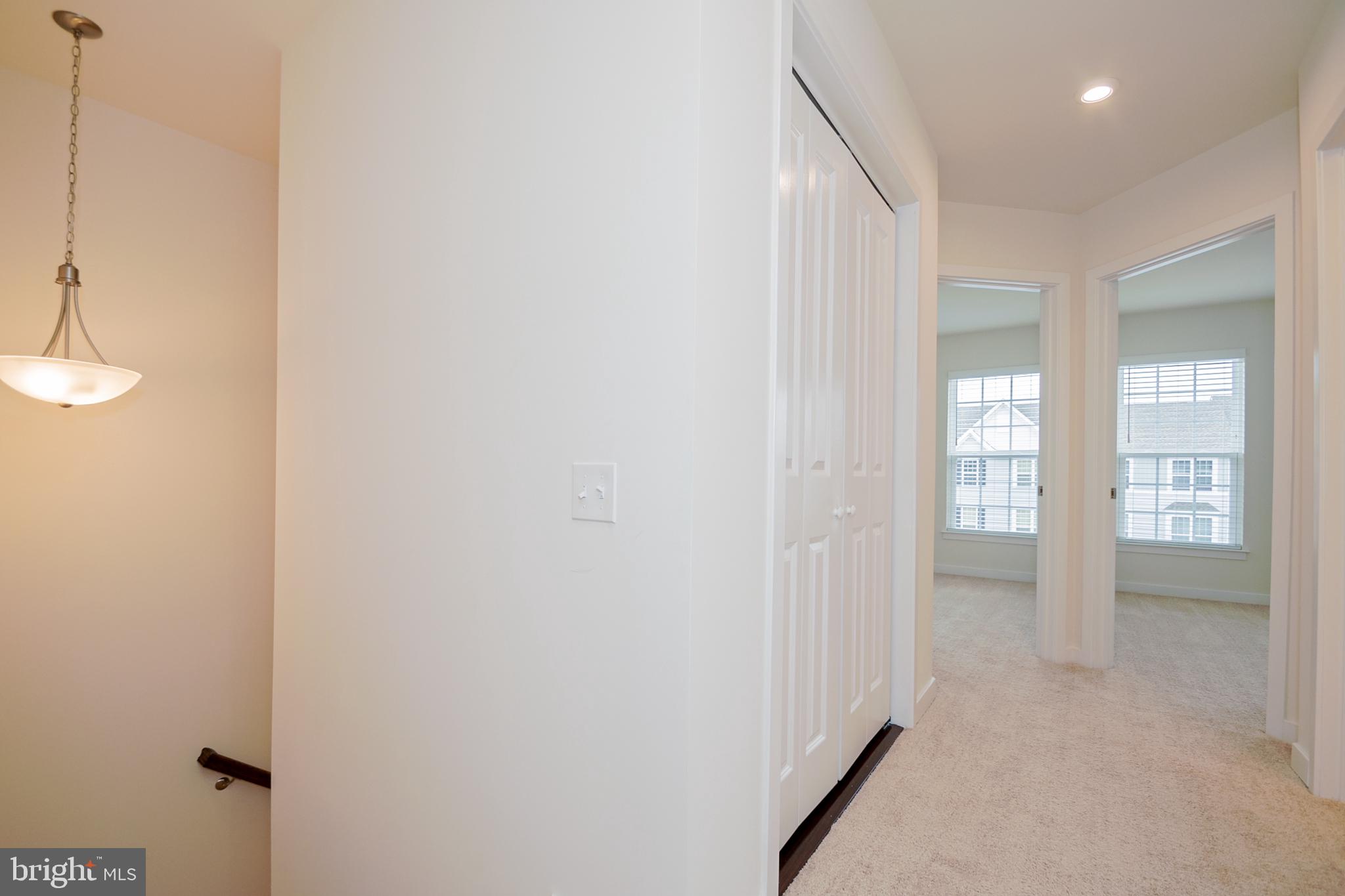 PRESERVE AT ROBINSON FARMS - Residential