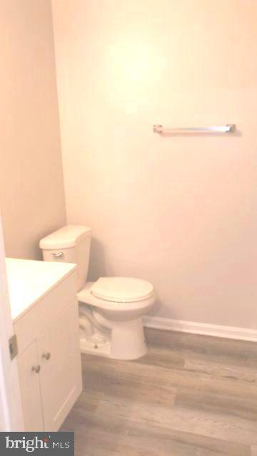 KETTERING OVERLOOK CONDO - Residential Lease