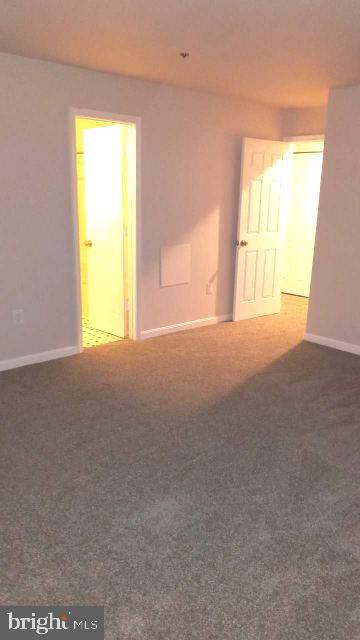 KETTERING OVERLOOK CONDO - Residential Lease