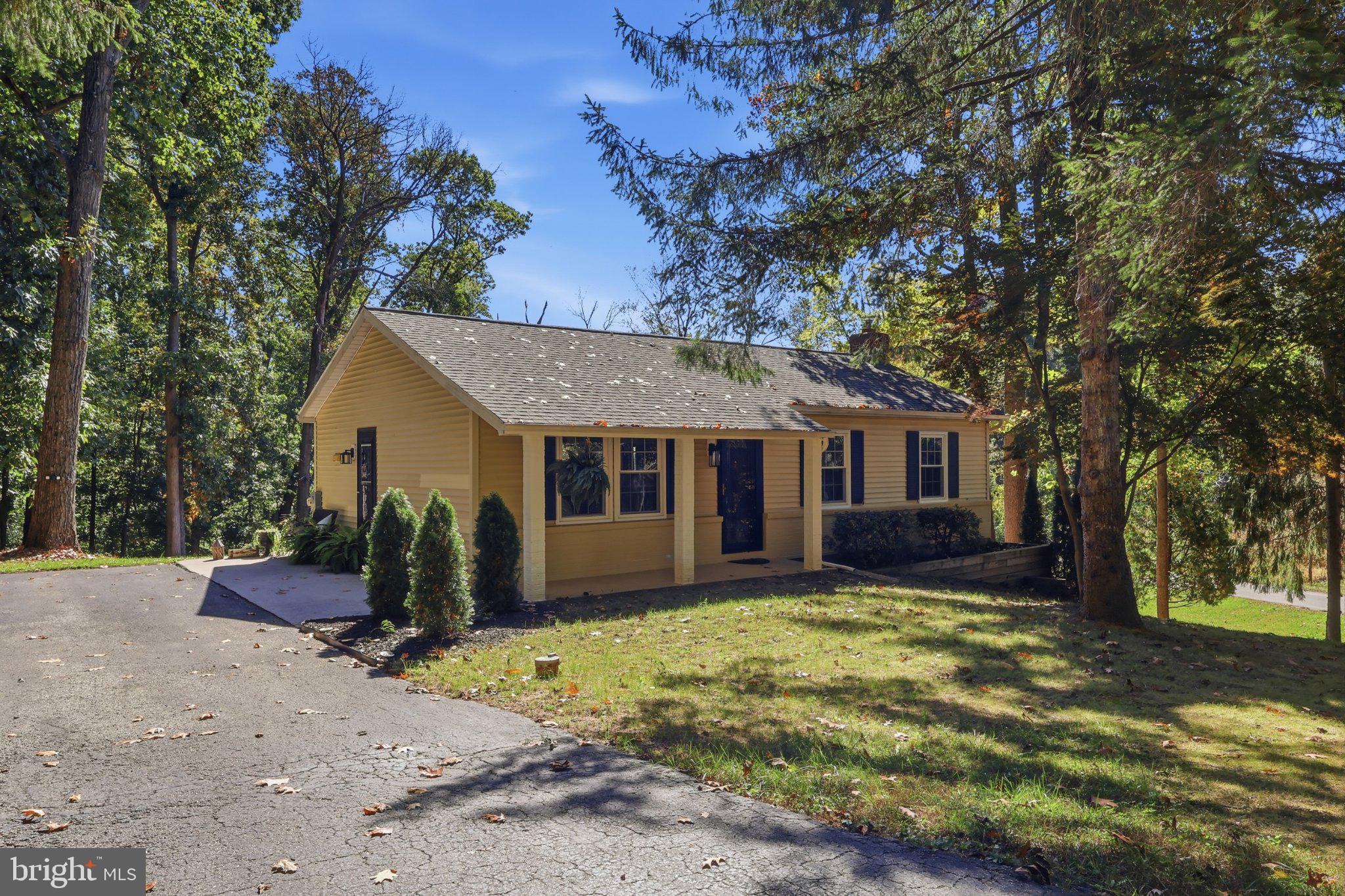 5514 CAROL LANE