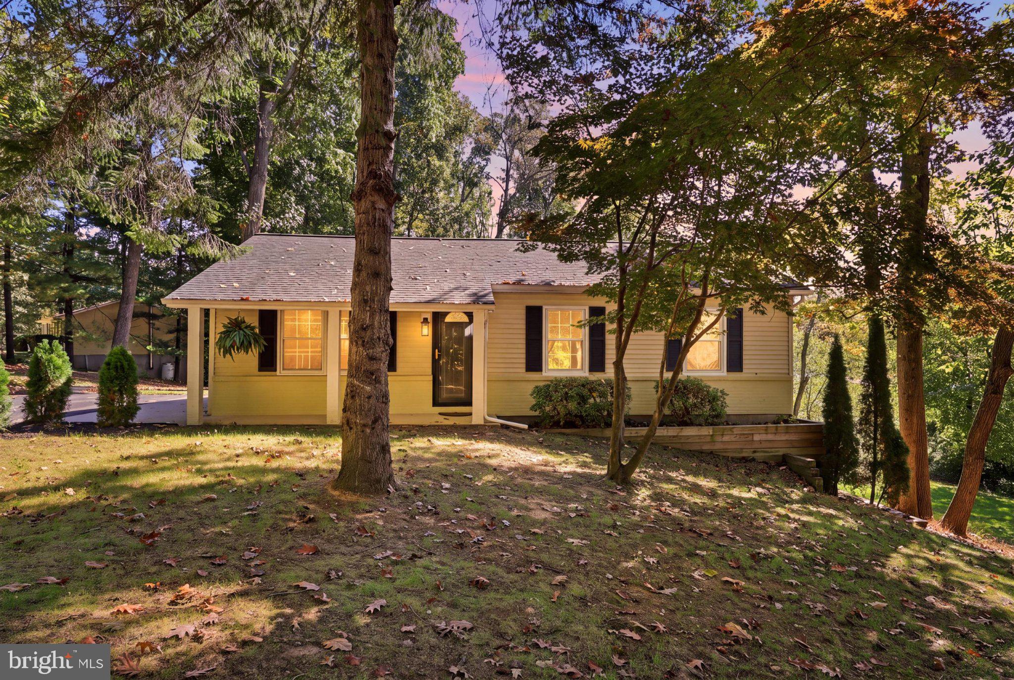 5514 CAROL LANE
