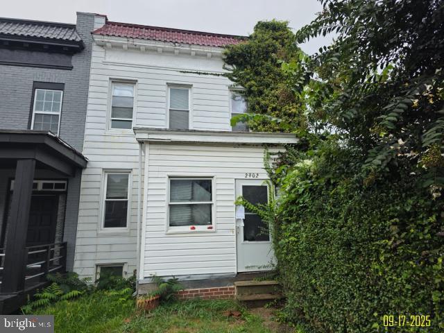 PARK CIRCLE - Residential