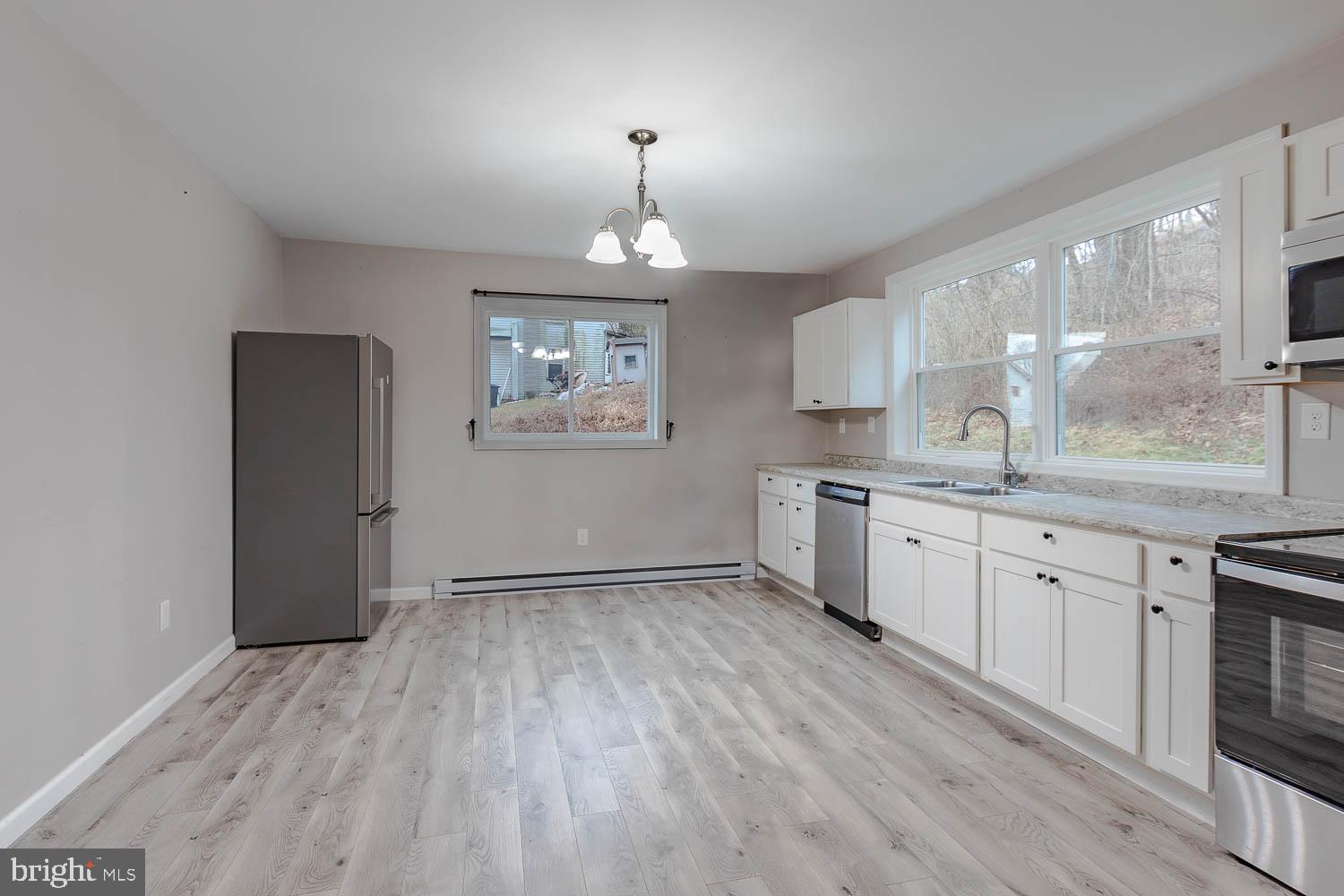 OSCEOLA MILLS - Residential