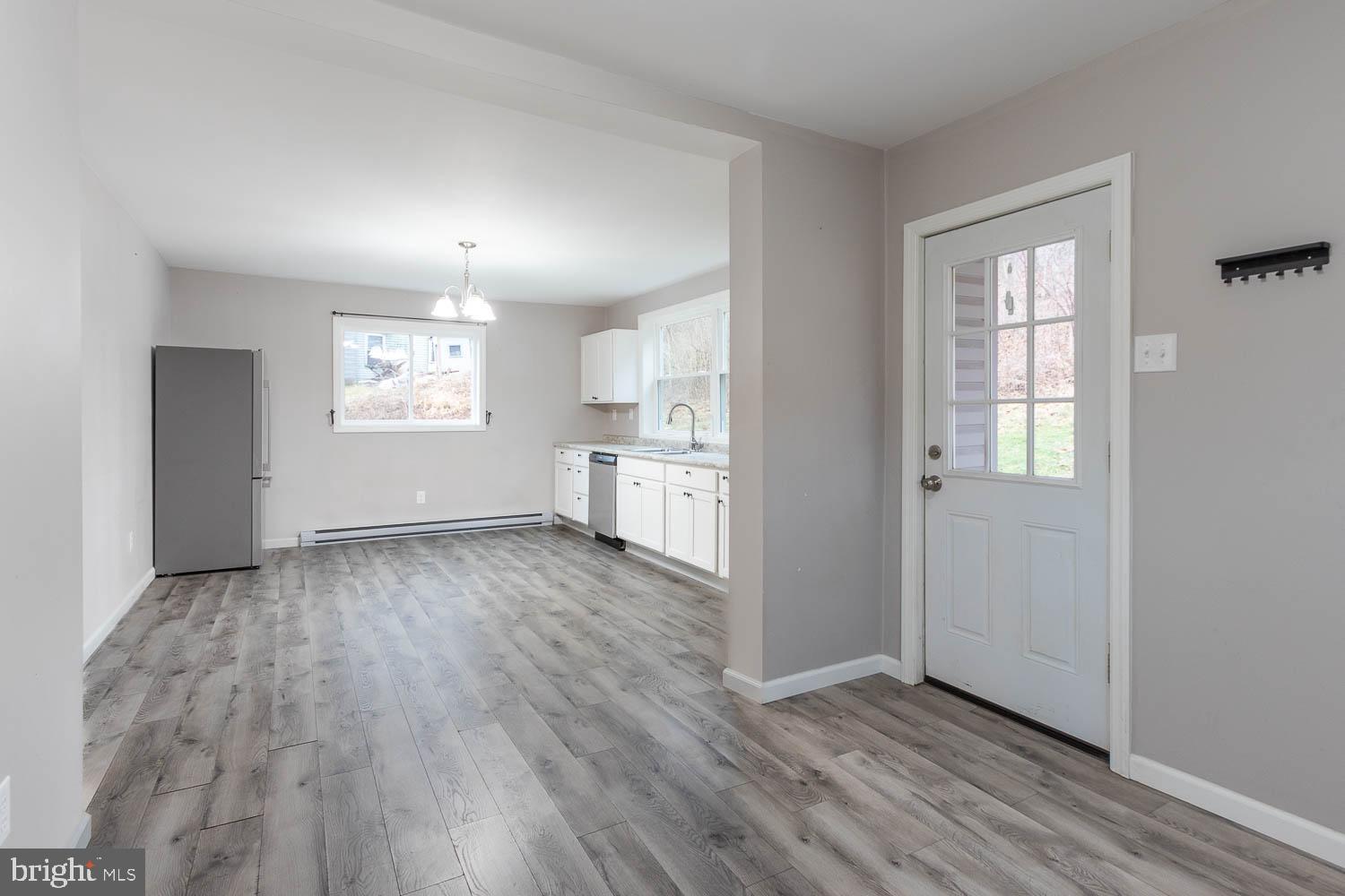 OSCEOLA MILLS - Residential