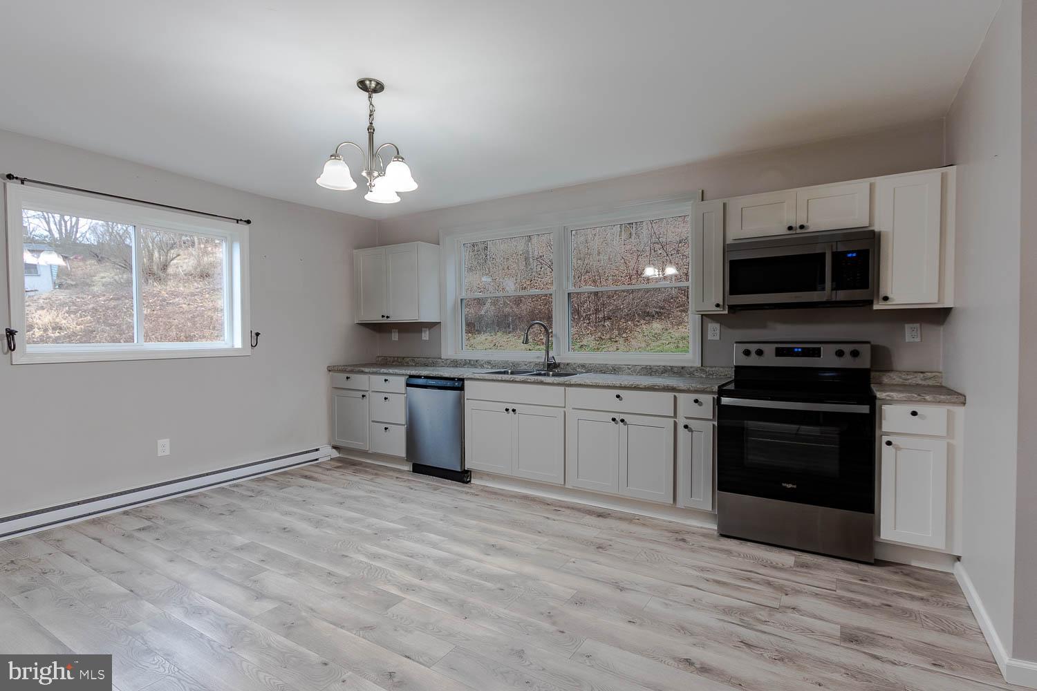 OSCEOLA MILLS - Residential