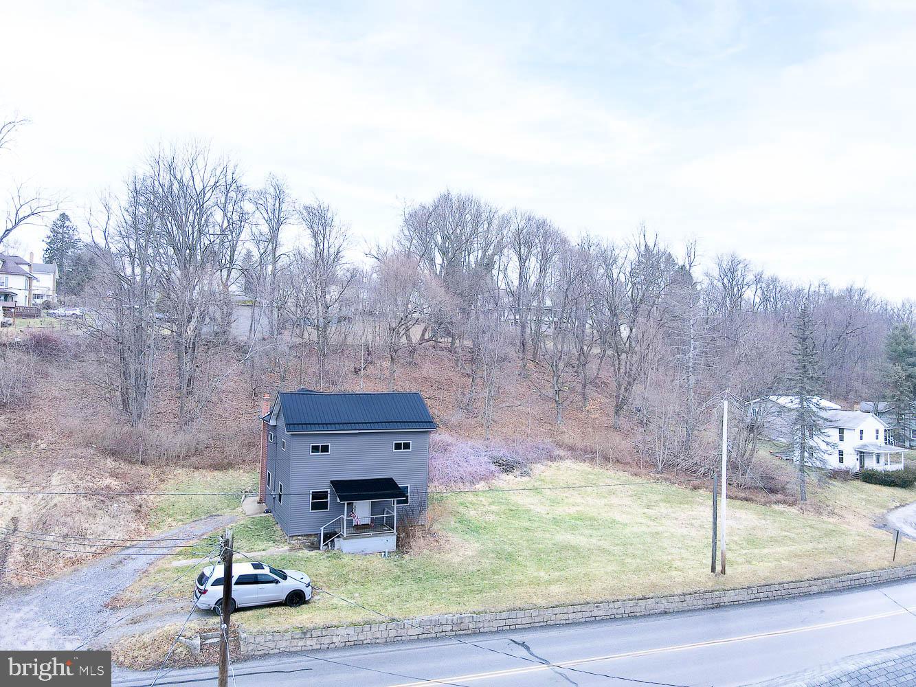 OSCEOLA MILLS - Residential