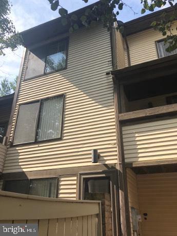 WALKERS RIDGE - Residential Lease