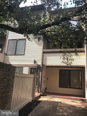 WALKERS RIDGE - Residential Lease