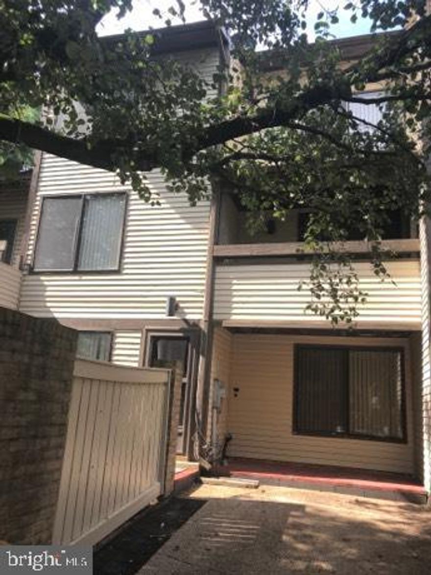 The finished 3 level TH with 3 Bedrooms, 2 full baths and a half bath is ready to move in condition. TH is freshly painted with newly carpeted floors and tiles. The mid-level MBR has walk-in closet, sitting room, full bath, washer and dryer and a balcony to sit. The top level has two bedrooms, full bath. Very close to public transportation and public library. Close to I-270, Mid-County Hwy and Shady Grove Metro.