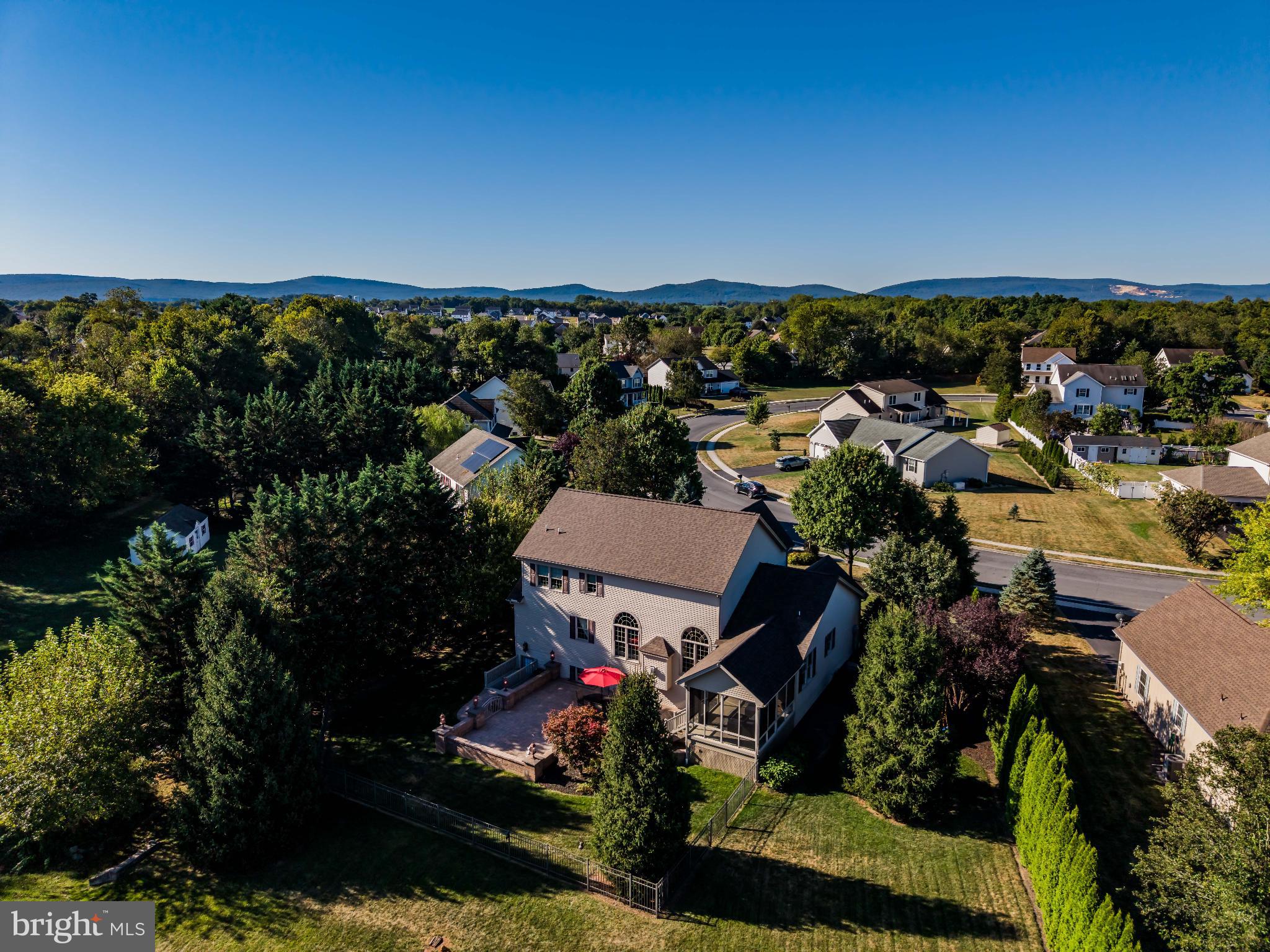 FARMINGTON - Residential