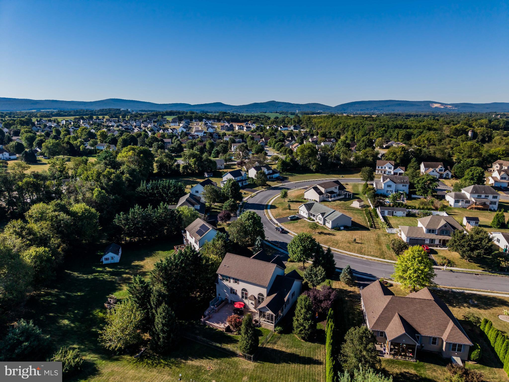 FARMINGTON - Residential