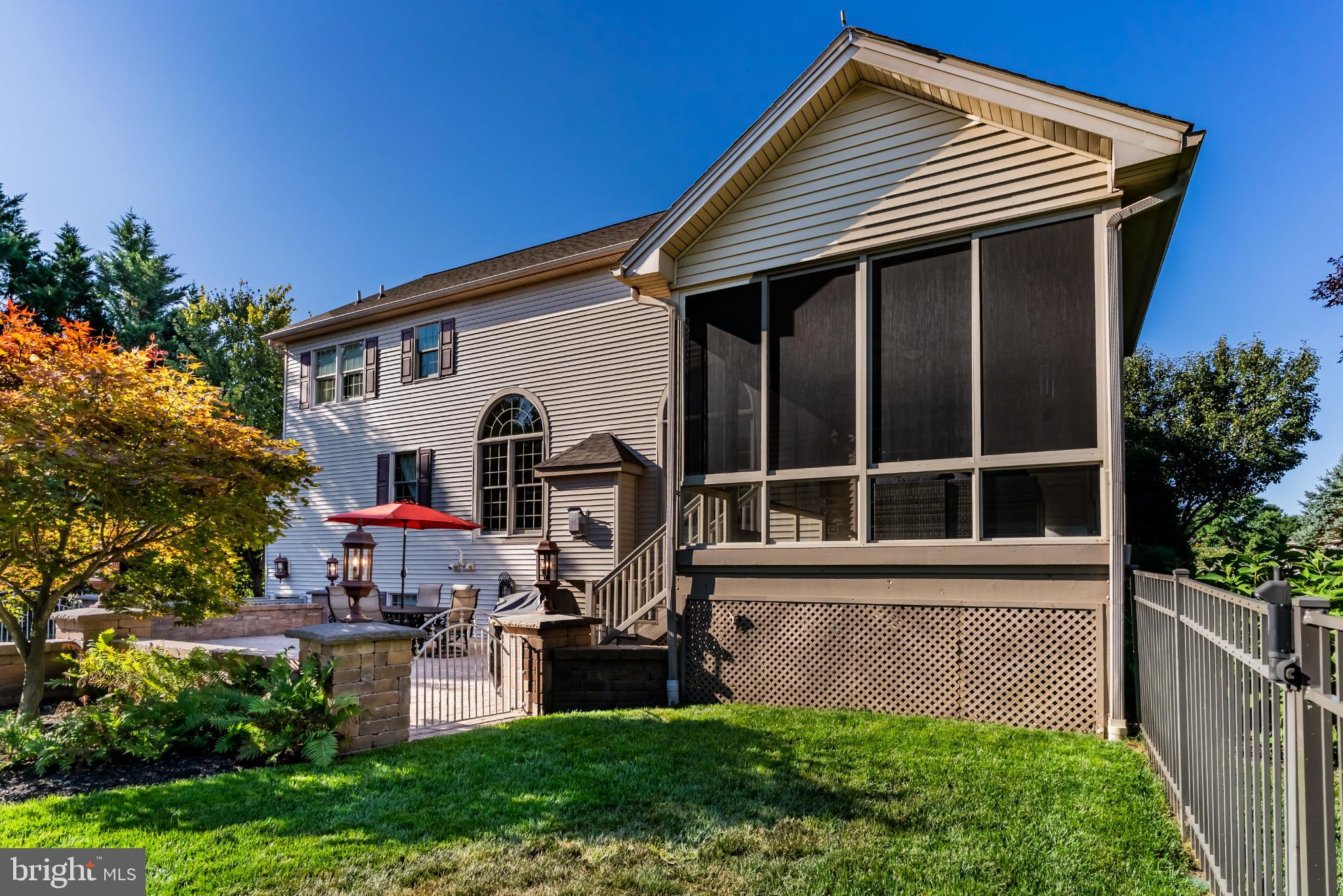 FARMINGTON - Residential