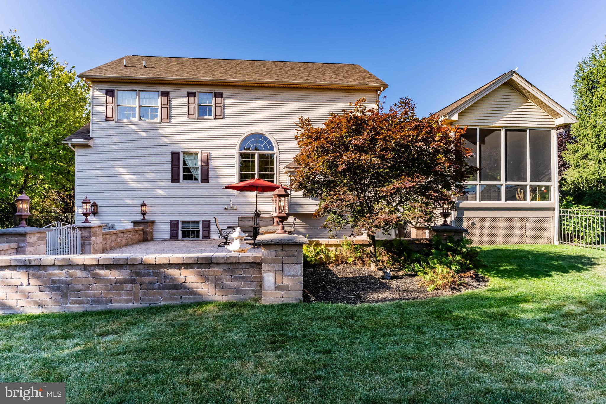 FARMINGTON - Residential