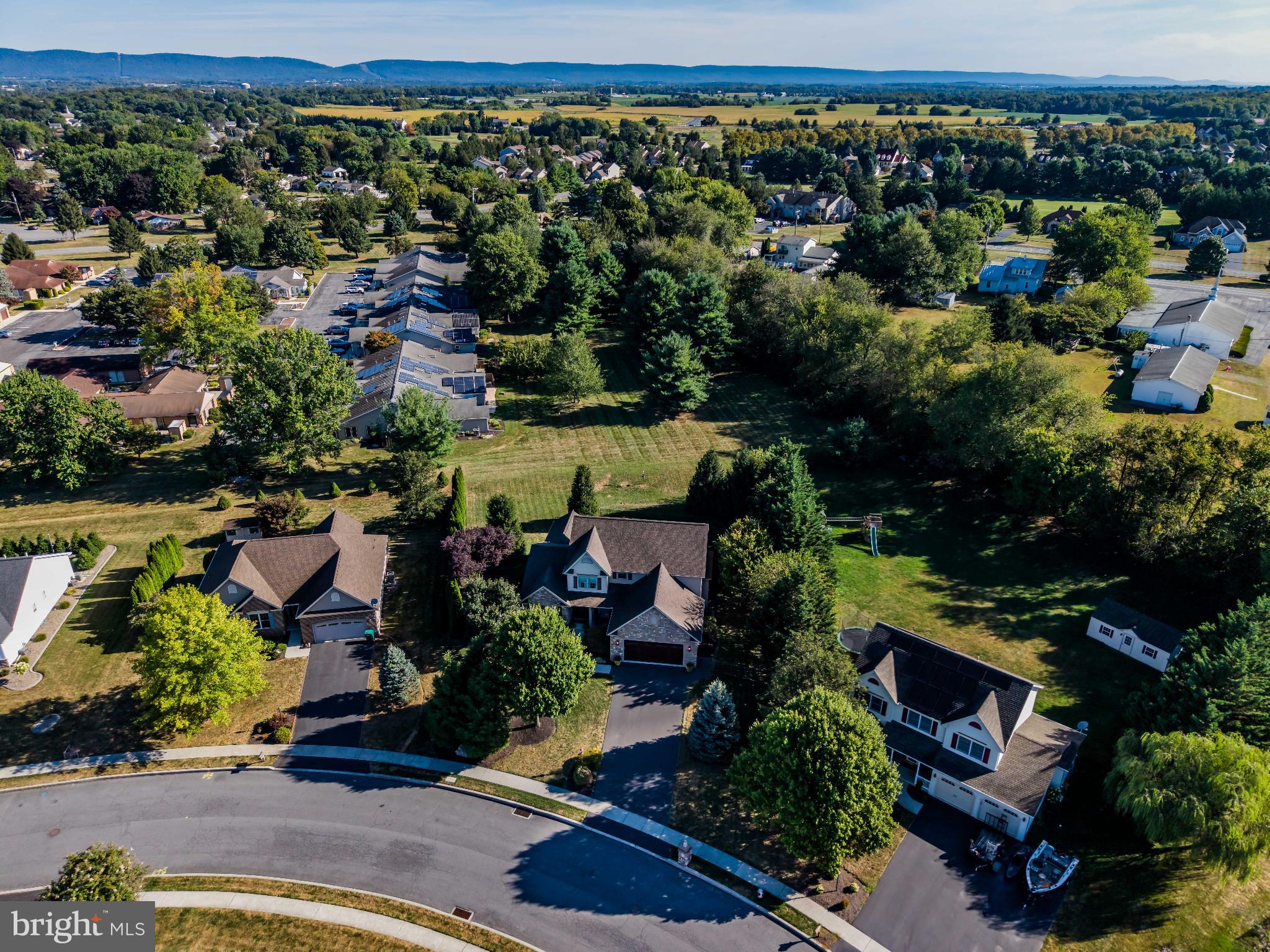 FARMINGTON - Residential