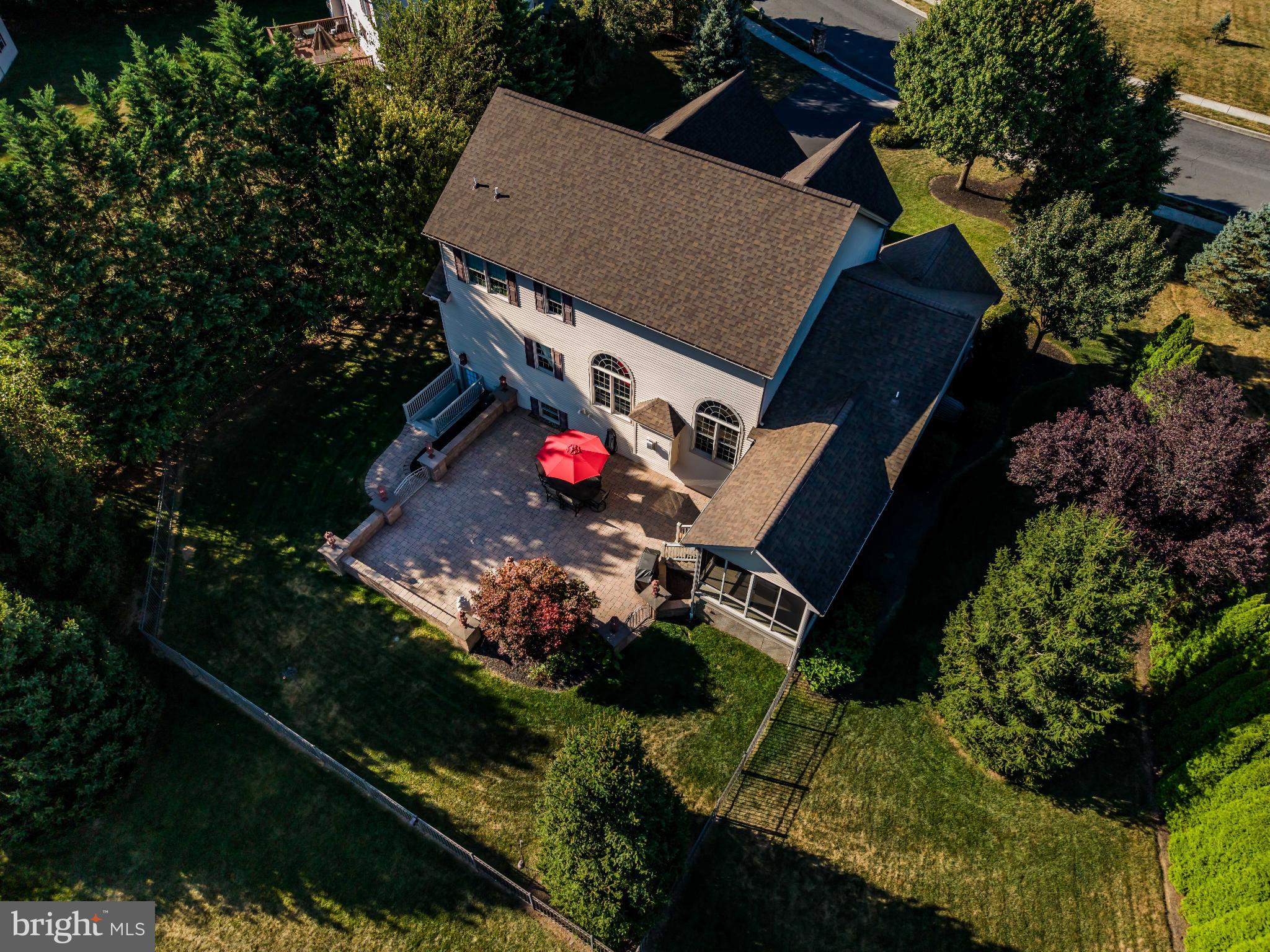 FARMINGTON - Residential