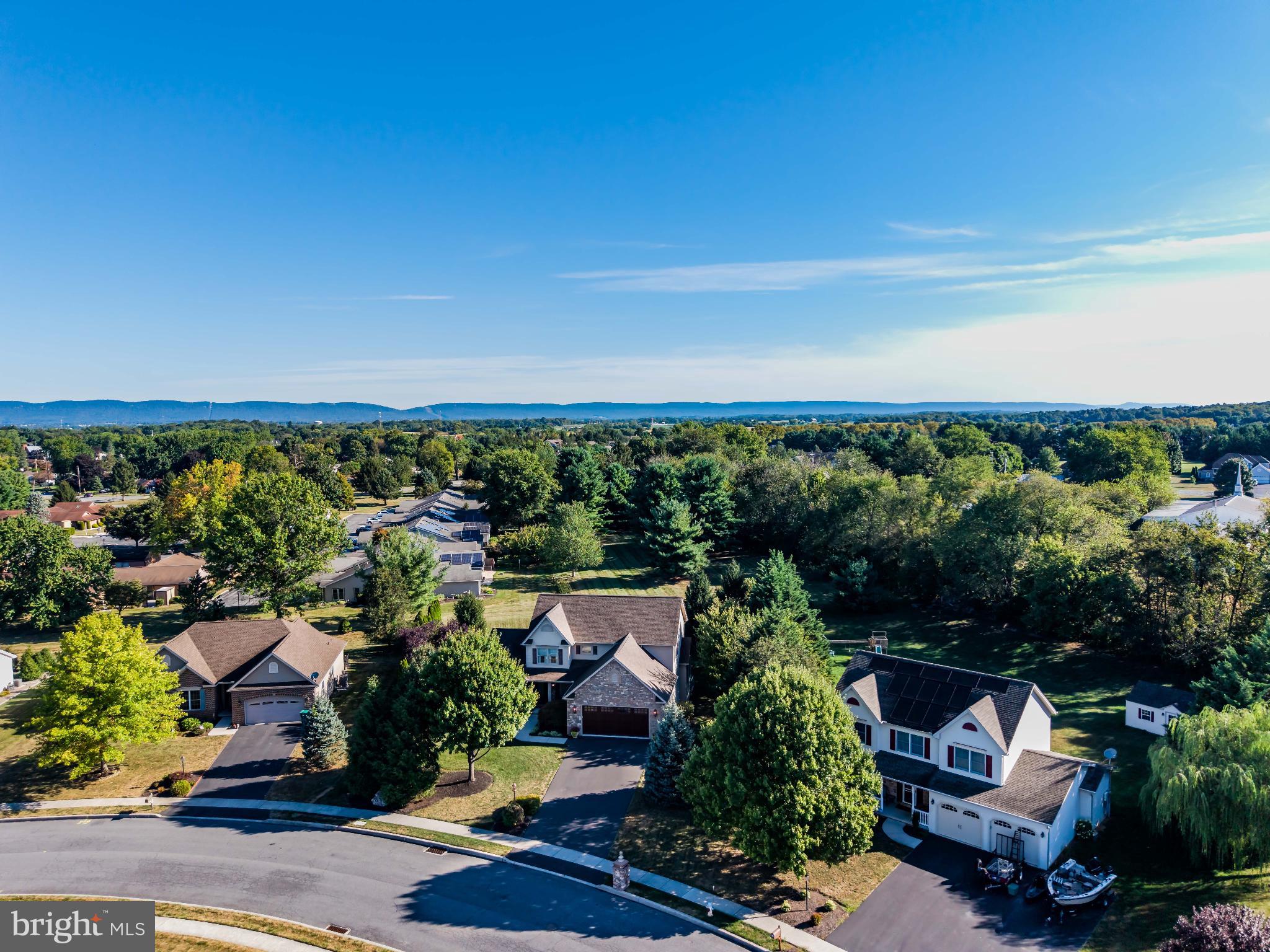 FARMINGTON - Residential