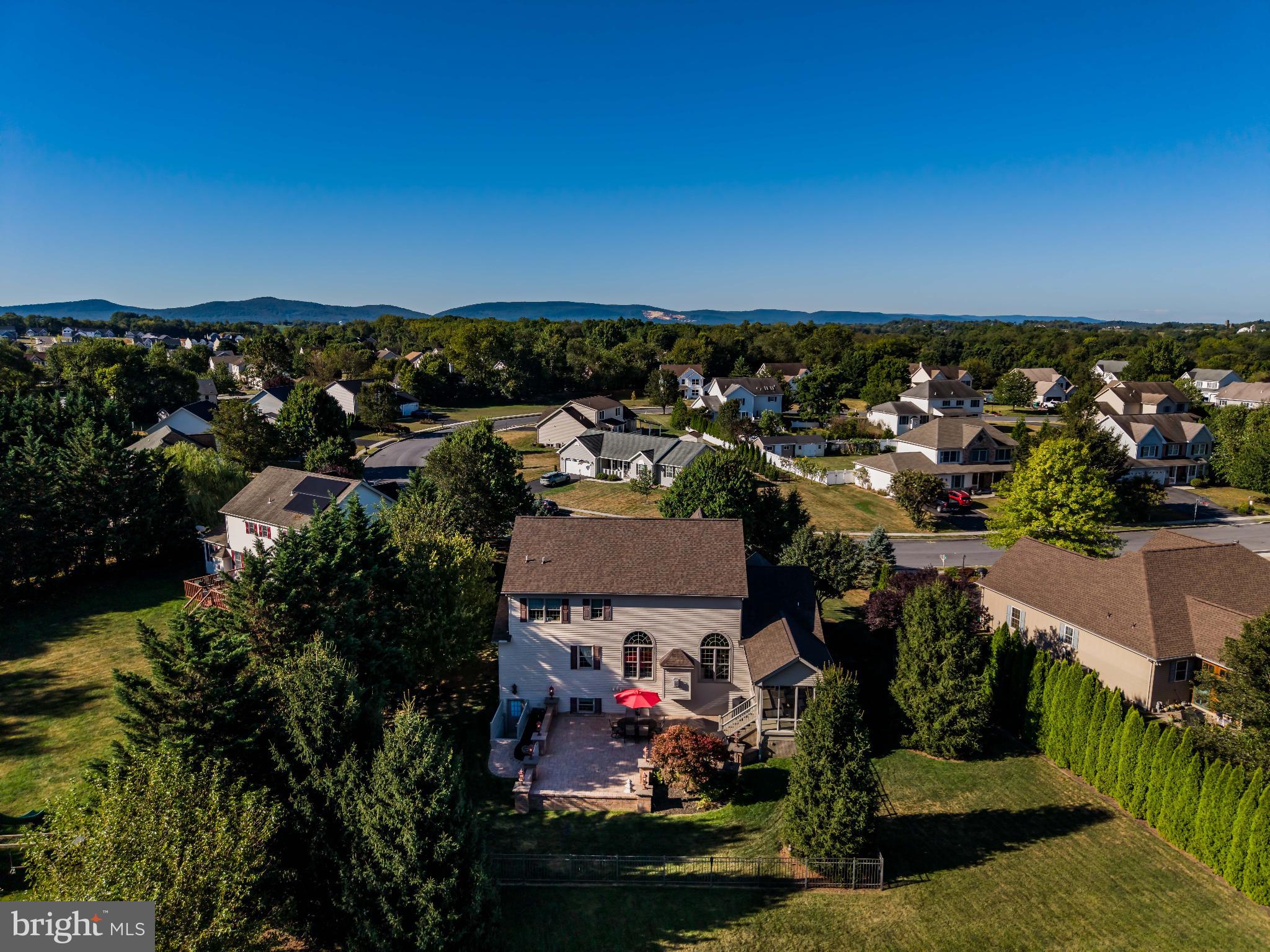 FARMINGTON - Residential