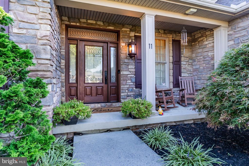 Photo of 11 Essex Dr, CARLISLE, PA 17015 (MLS # PACB2046098)