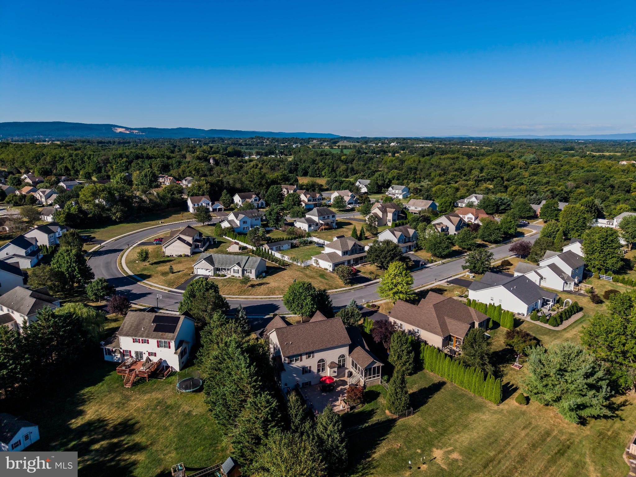 FARMINGTON - Residential