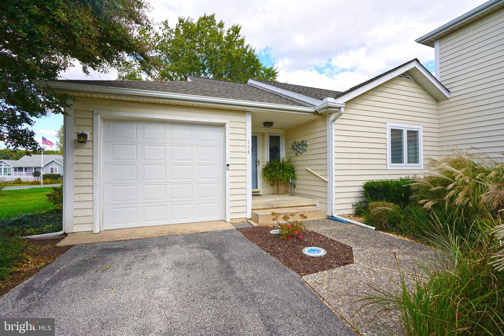 Photo of 114 Lakeside Drive, LEWES, DE 19958 (MLS # DESU2099154)