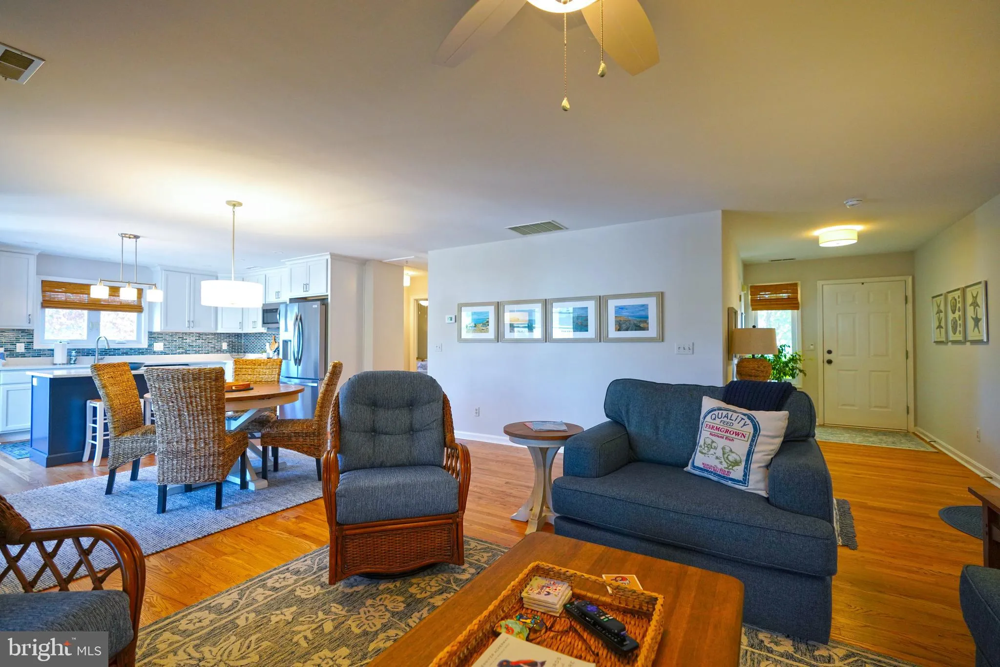 Lewes, Delaware 19958, United States, 3 Bedrooms Bedrooms, ,2 BathroomsBathrooms,Residential,Active,233558