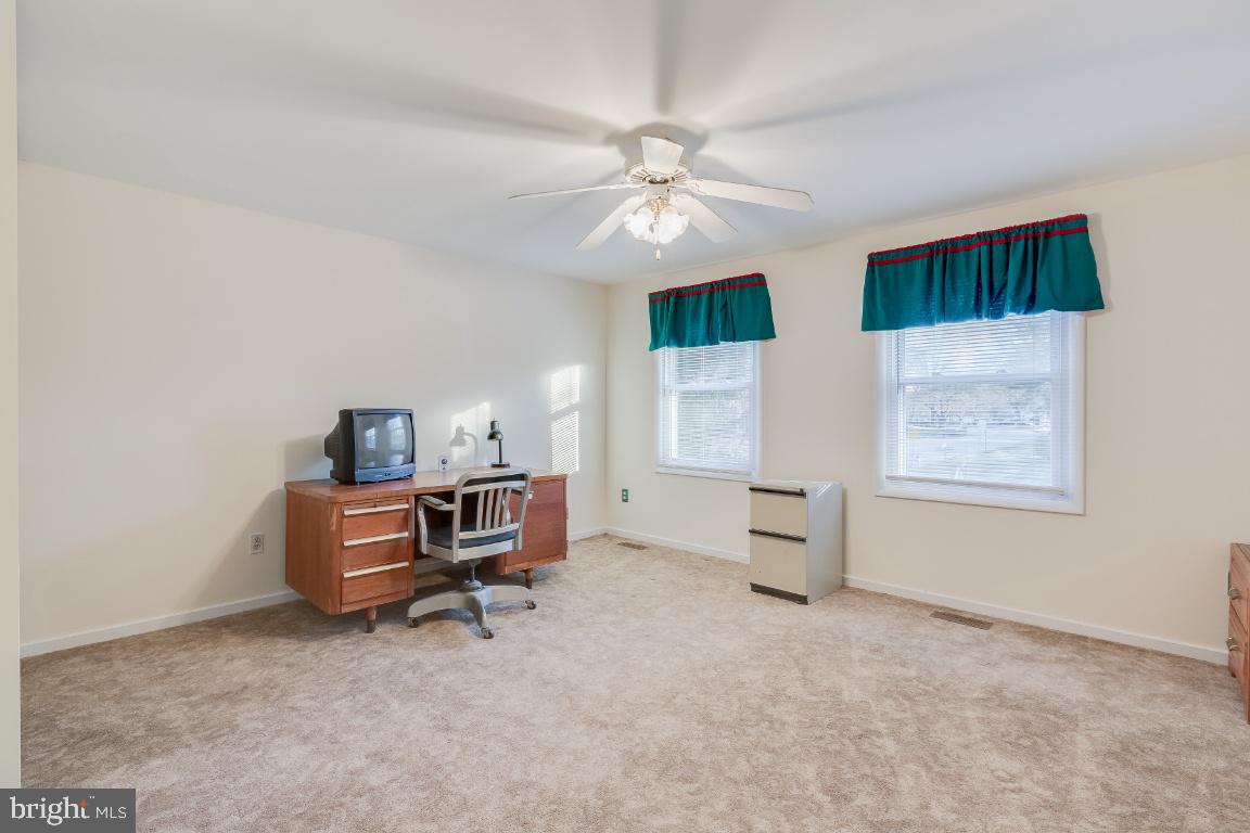 MARLTON - Residential