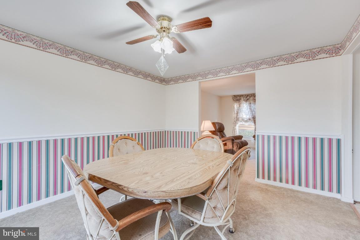 MARLTON - Residential