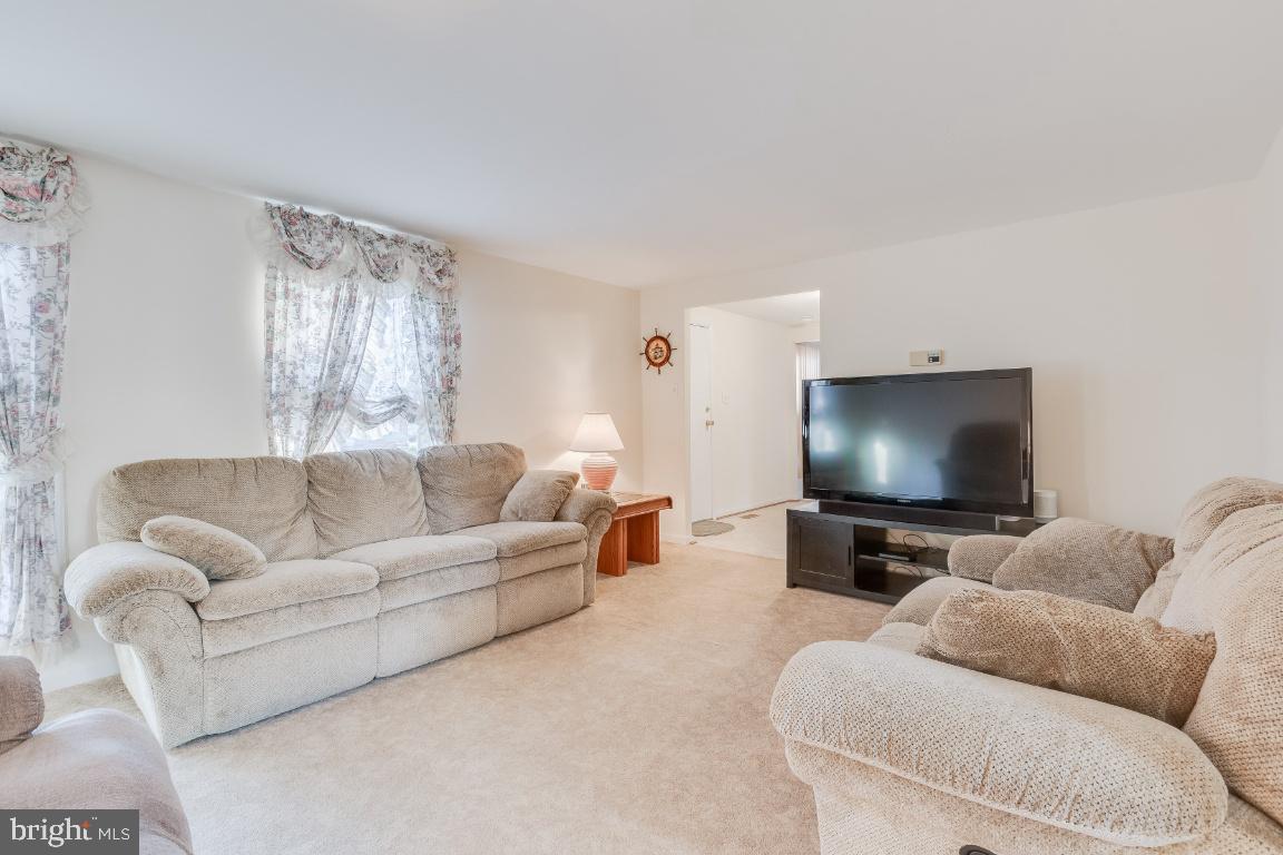 MARLTON - Residential